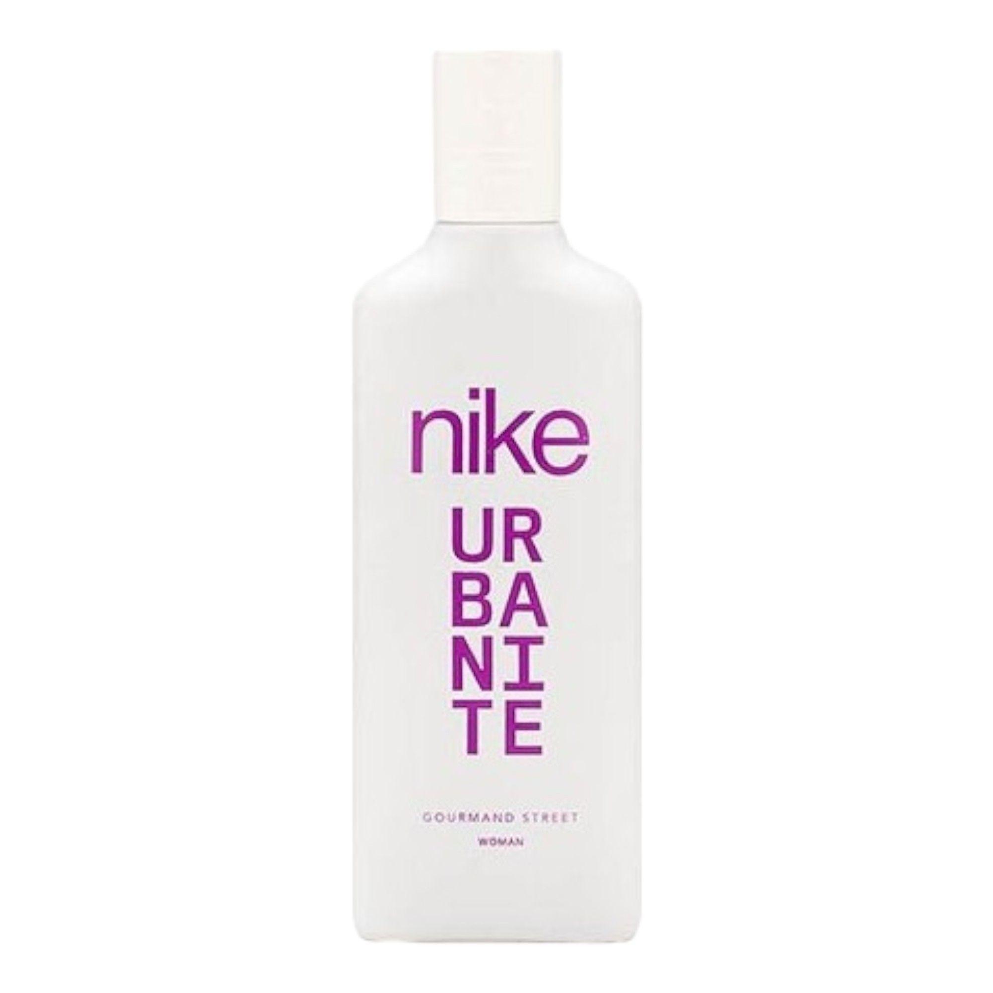 NIKE WOMAN URBANITE GOURMAND STREET EDT 75ML-1