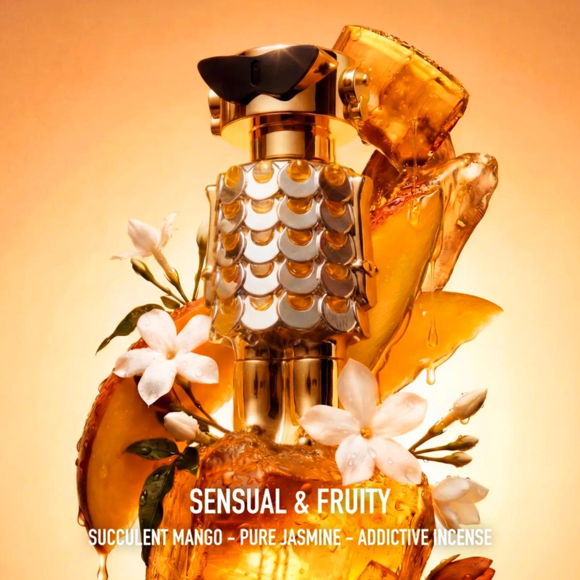 Paco Rabanne Fame Parfum 30ml Mujer-2