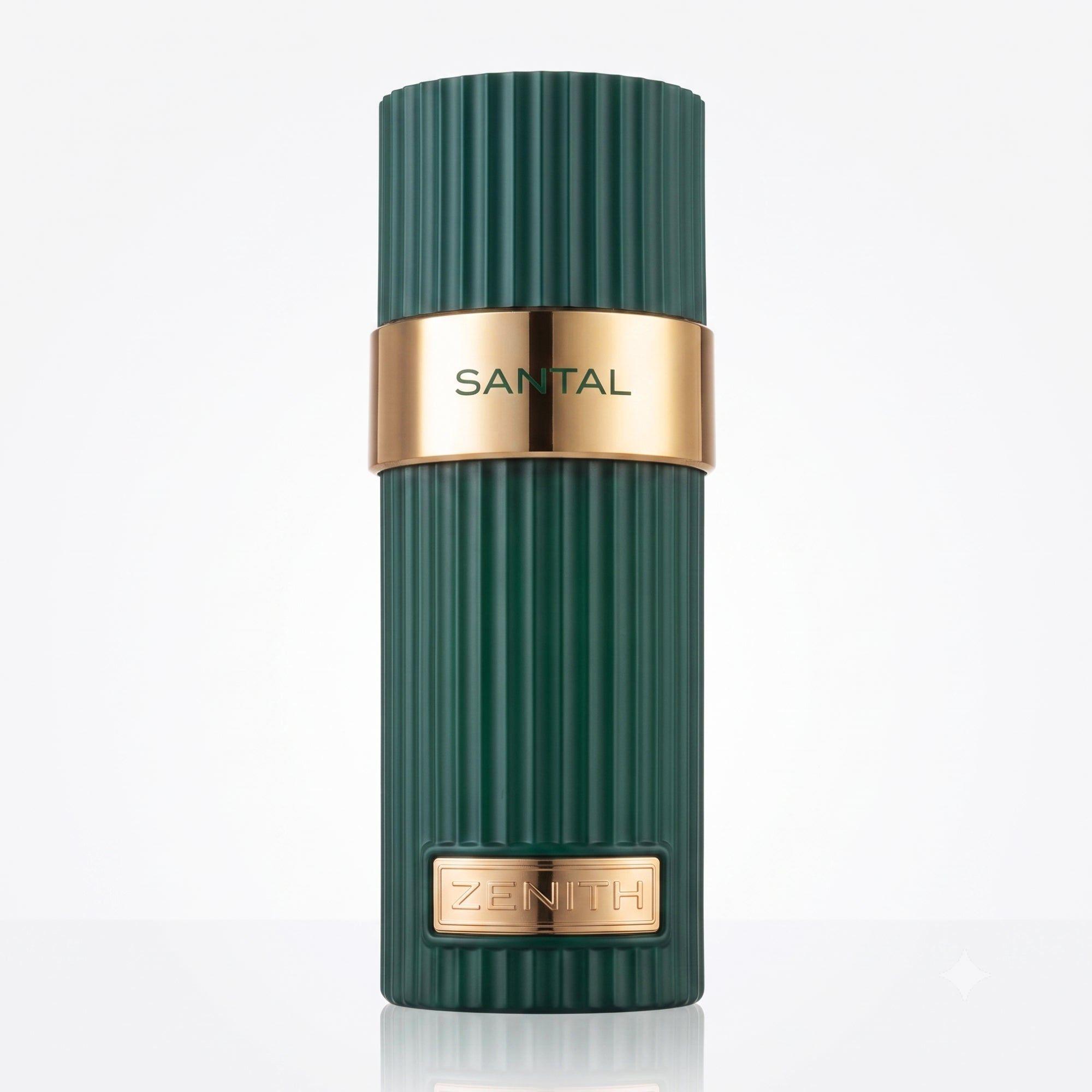 French Avenue Zenith Santal Extrait de Parfum 100ml Unisex-1