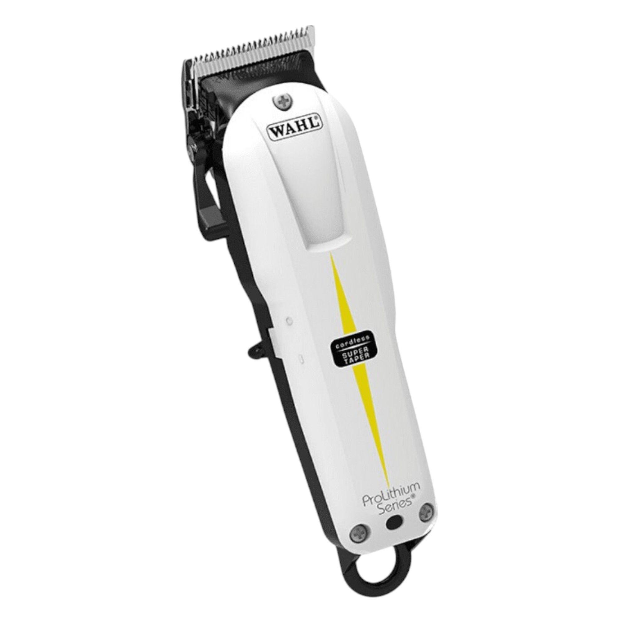 MAQUINA CORTAPELO WAHL SUPER TAPER PRO INALÁMBRICA-1
