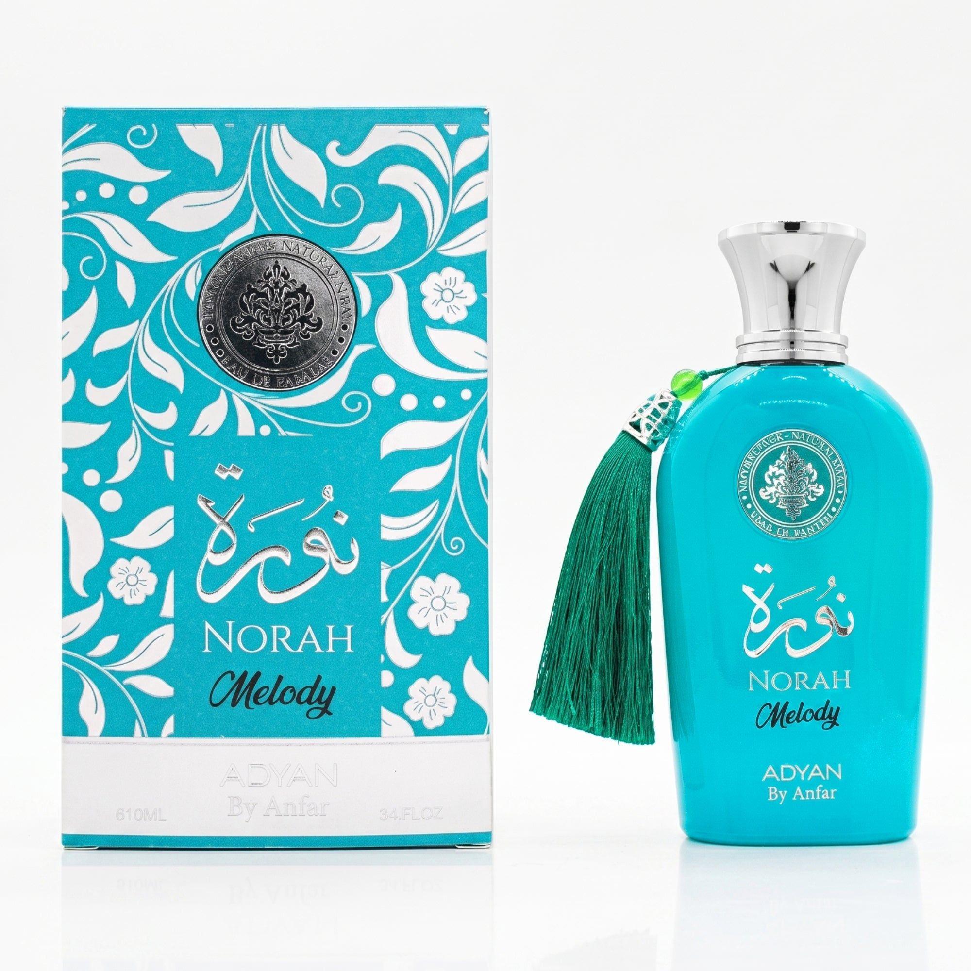 Adyan Norah Melody Edp 100ml Mujer-0