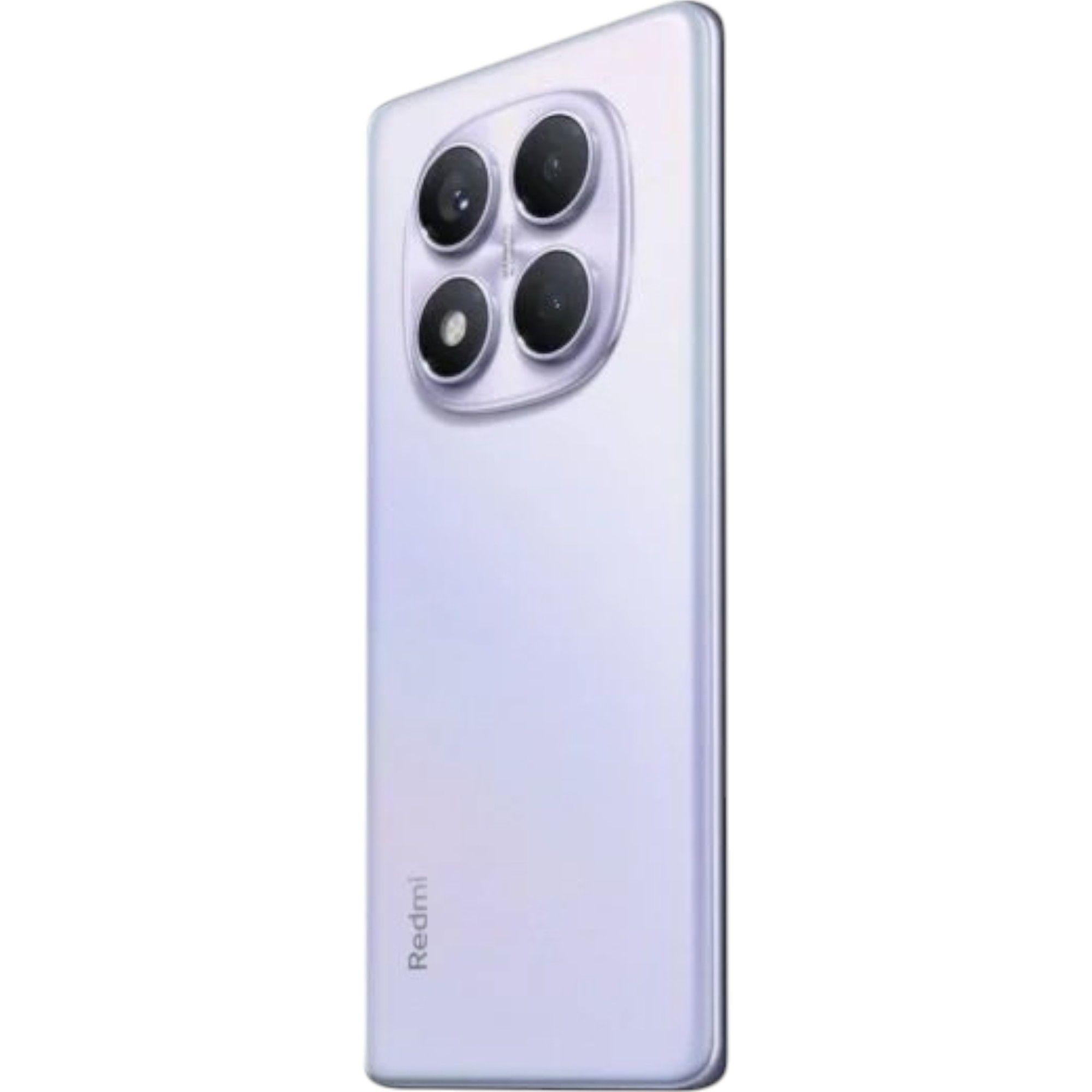 XIAOMI REDMI NOTE 14 PRO 4G DUAL SIM 256GB LILA 8GB RAM-2