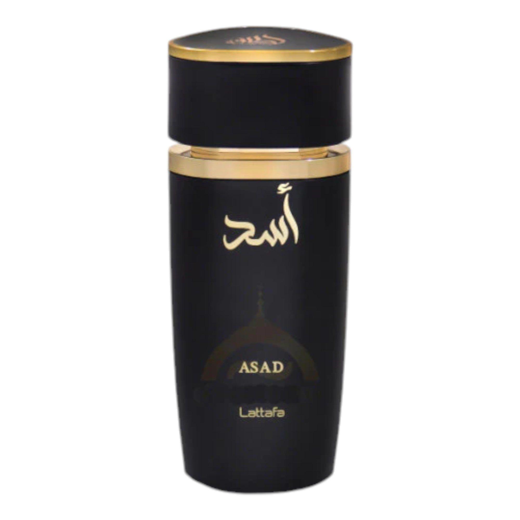 LATTAFA ASAD EDP 100ML HOMBRE-1