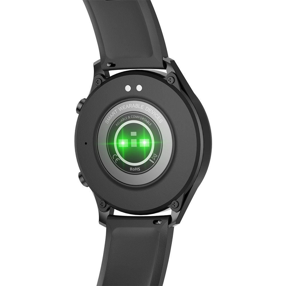 Smartwatch Imilab W12 Negro 1.32 -2