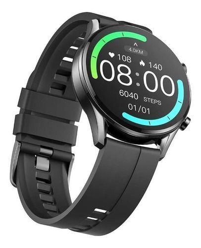 Smartwatch Imilab W12 Negro 1.32 -4
