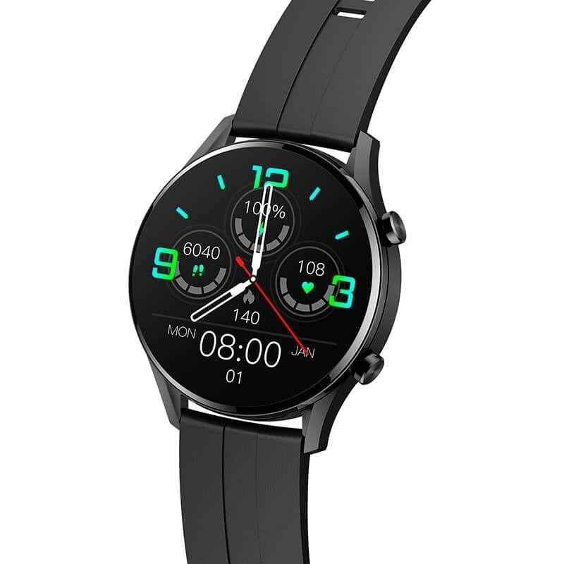 Smartwatch Imilab W12 Negro 1.32 -3