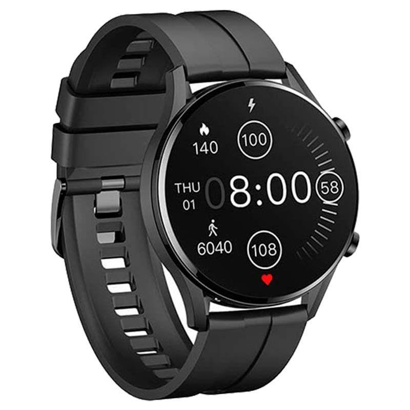 Smartwatch Imilab W12 Negro 1.32 -1