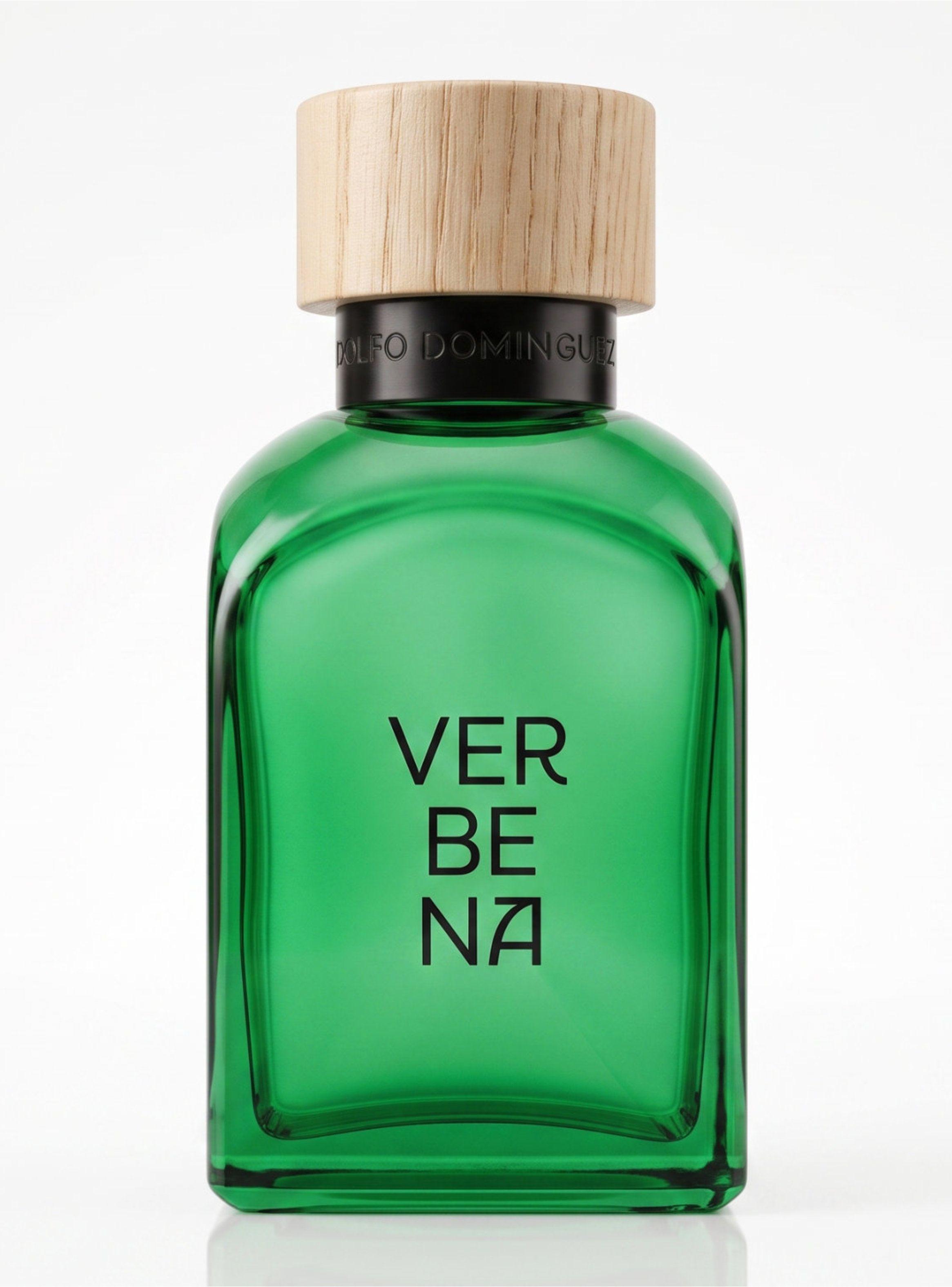 Adolfo Dominguez Verbena Edt 120ml Hombre-1