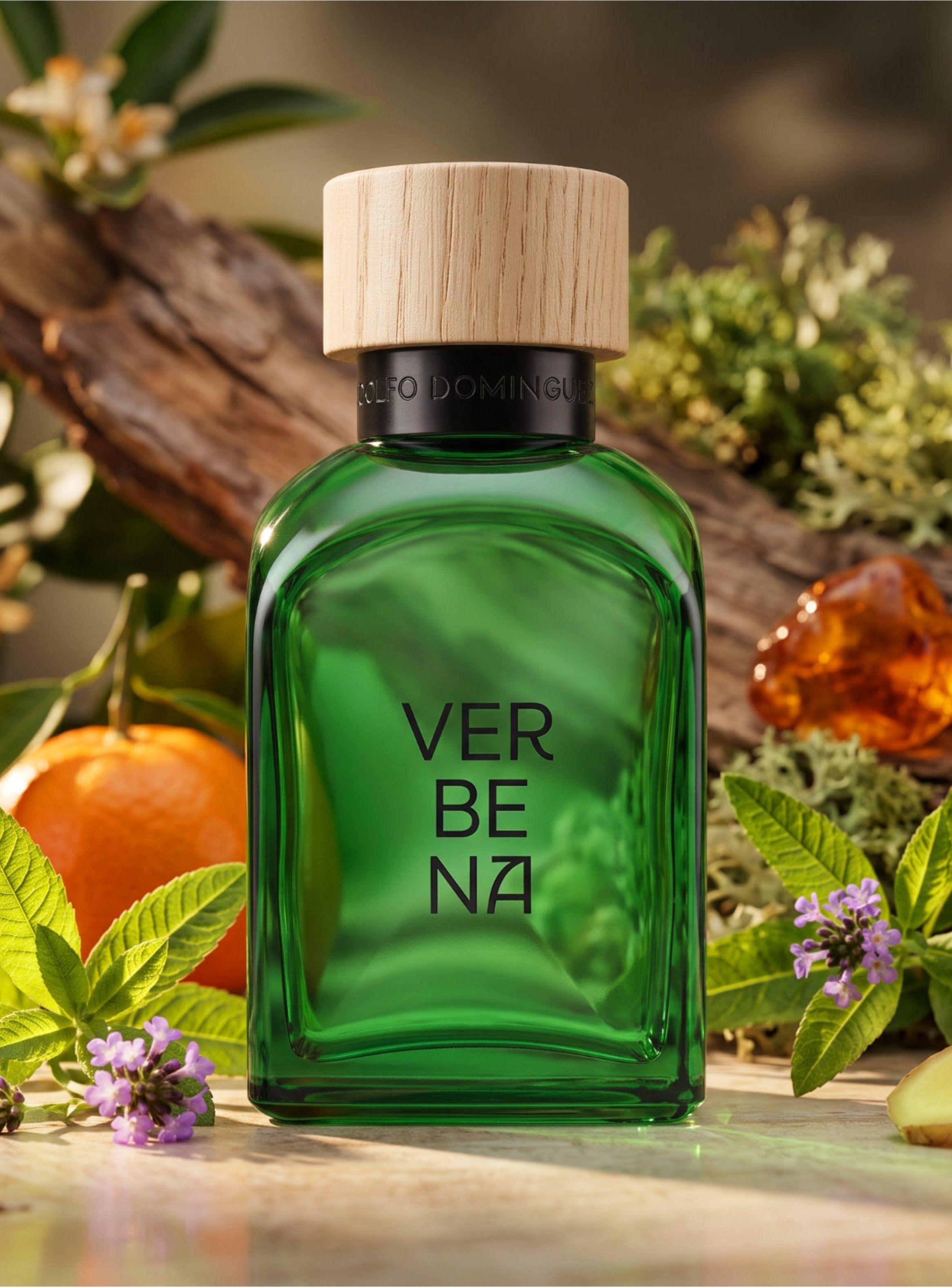 Adolfo Dominguez Verbena Edt 120ml Hombre-2