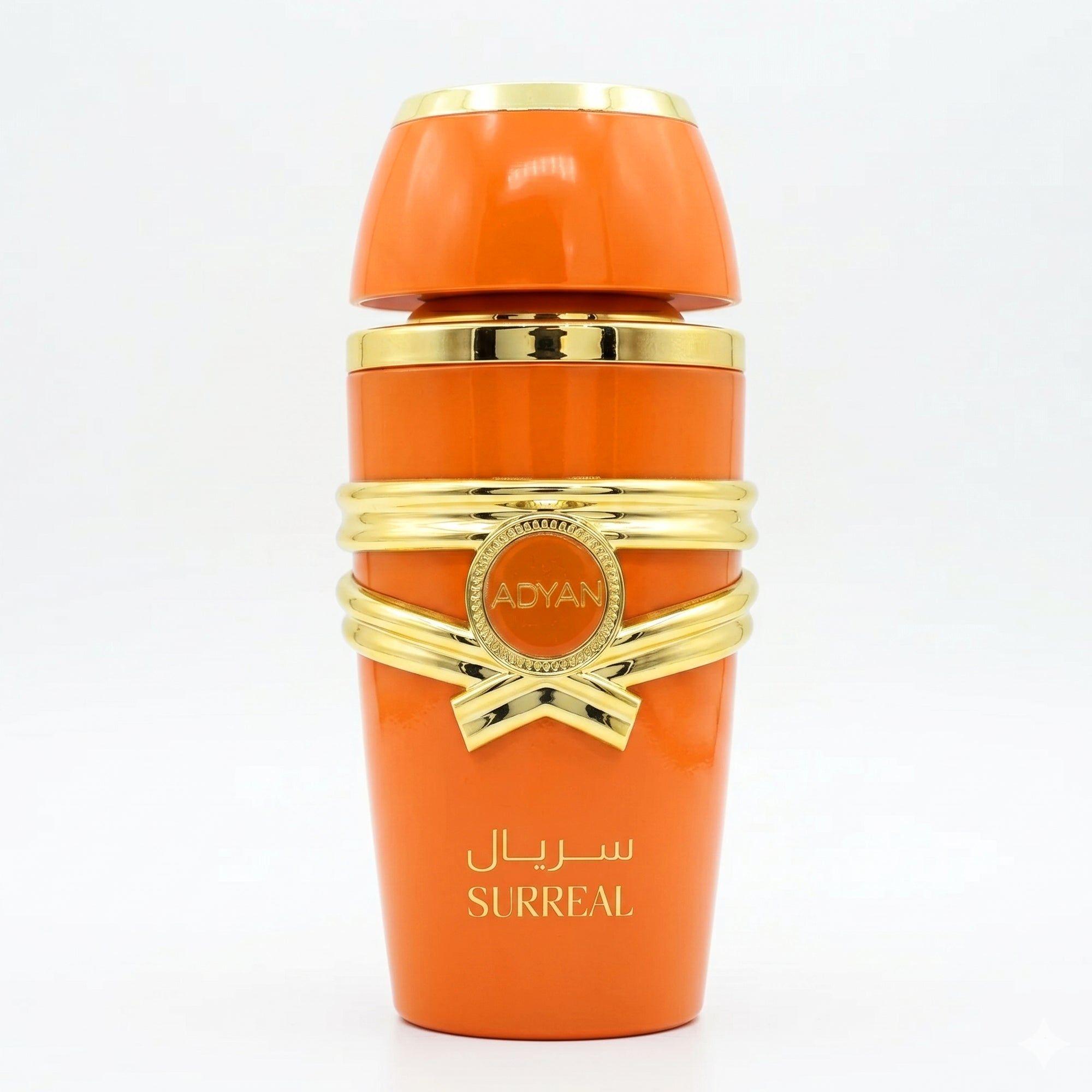 Adyan Surreal Extrait de Parfum 100ml Mujer-1