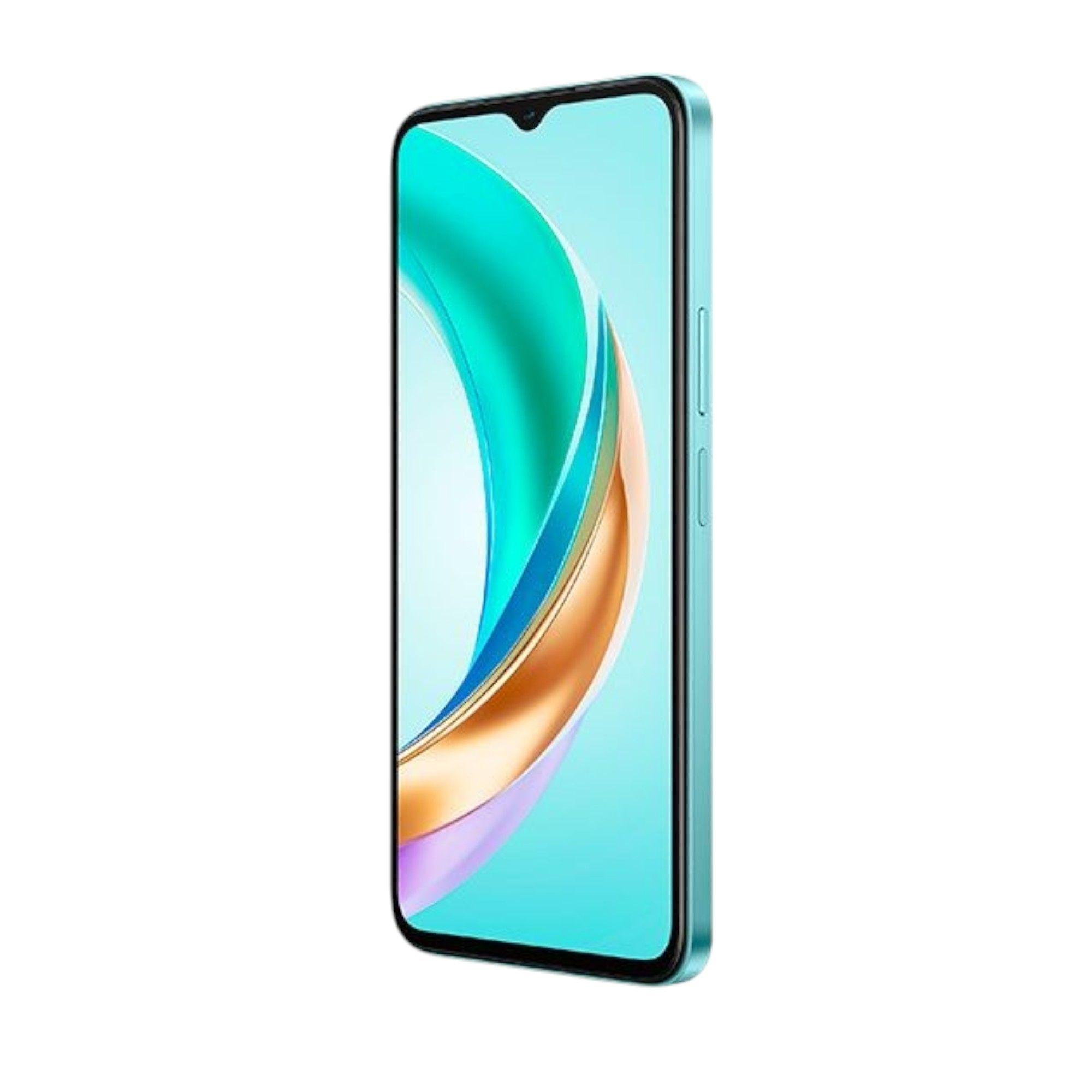 HONOR X6B 4G 6GB + 256GB AZUL-1