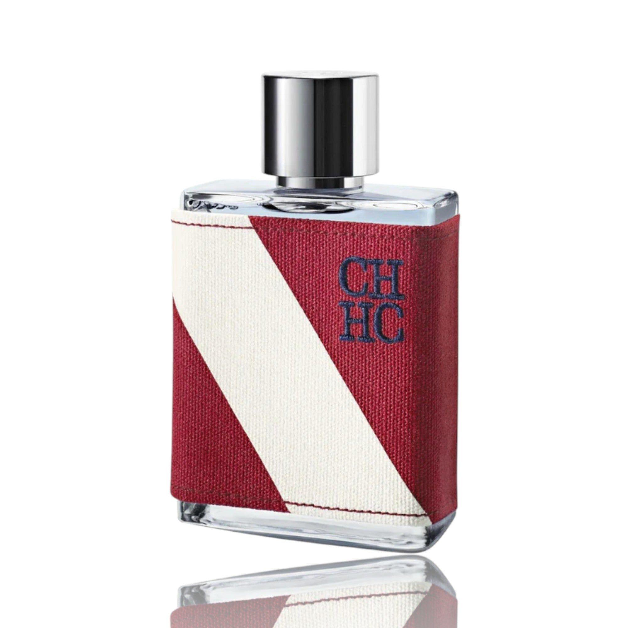 Carolina Herrera CH Sport Edt 100ml Hombre-1