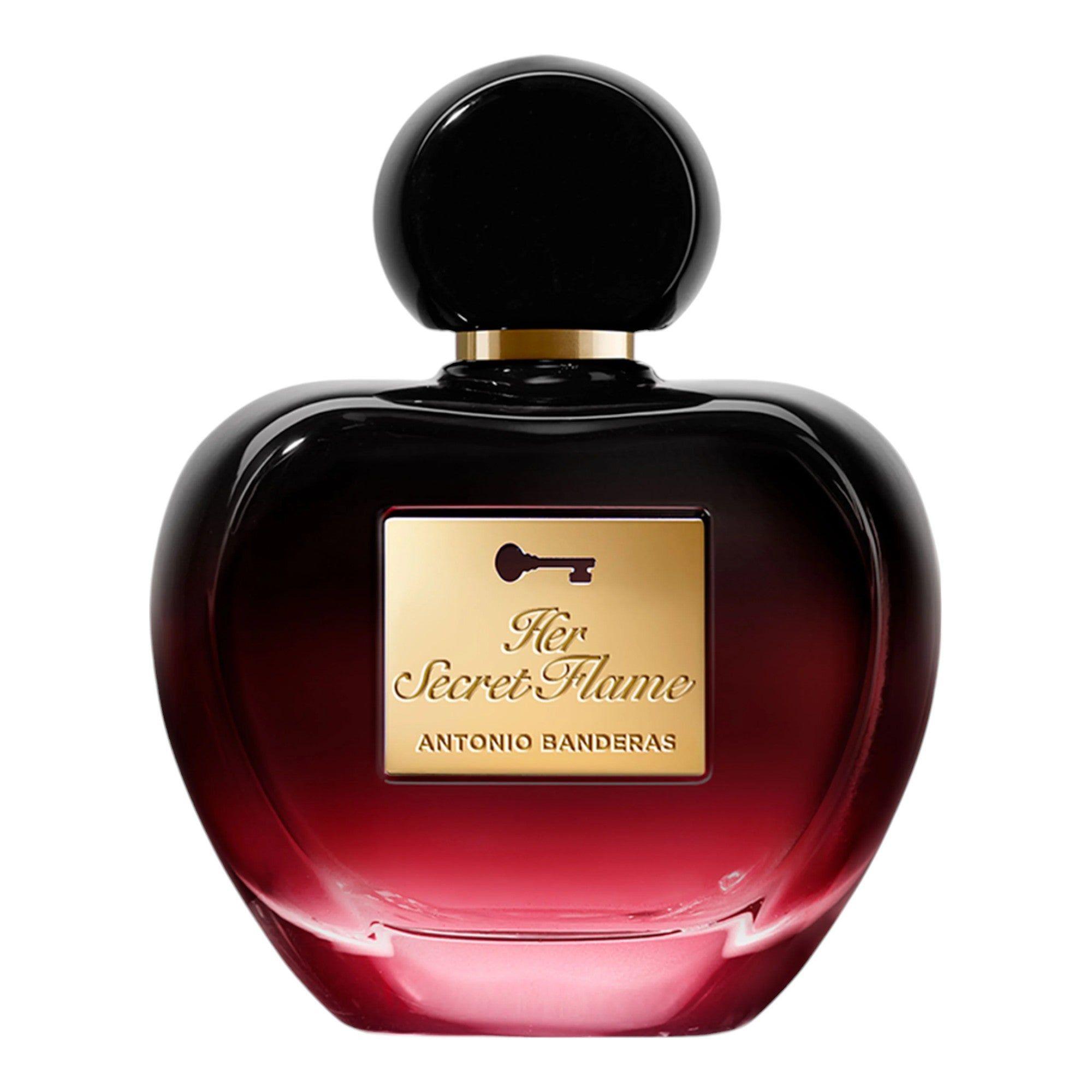 ANTONIO BANDERAS HER SECRET FLAME EDT 80ML MUJER-1