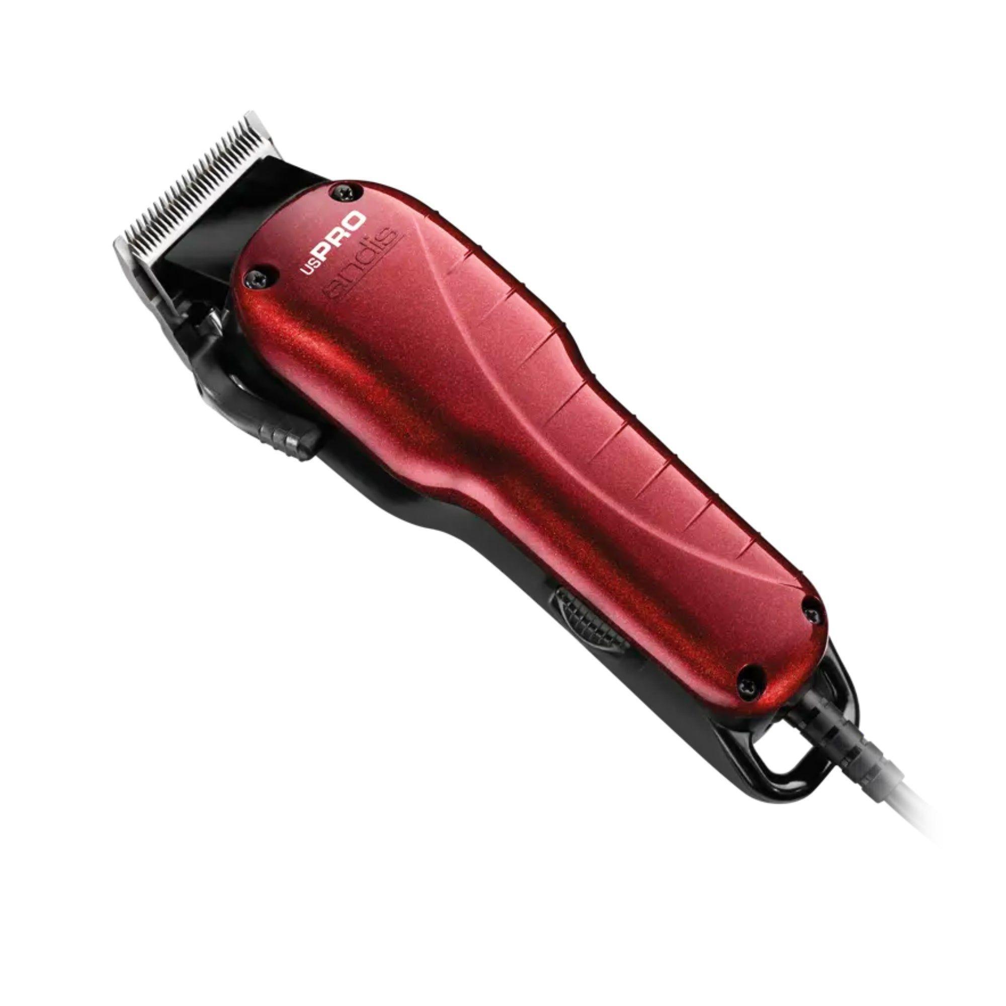 Maquina Cortapelo Andis Uspro Con Cable-2