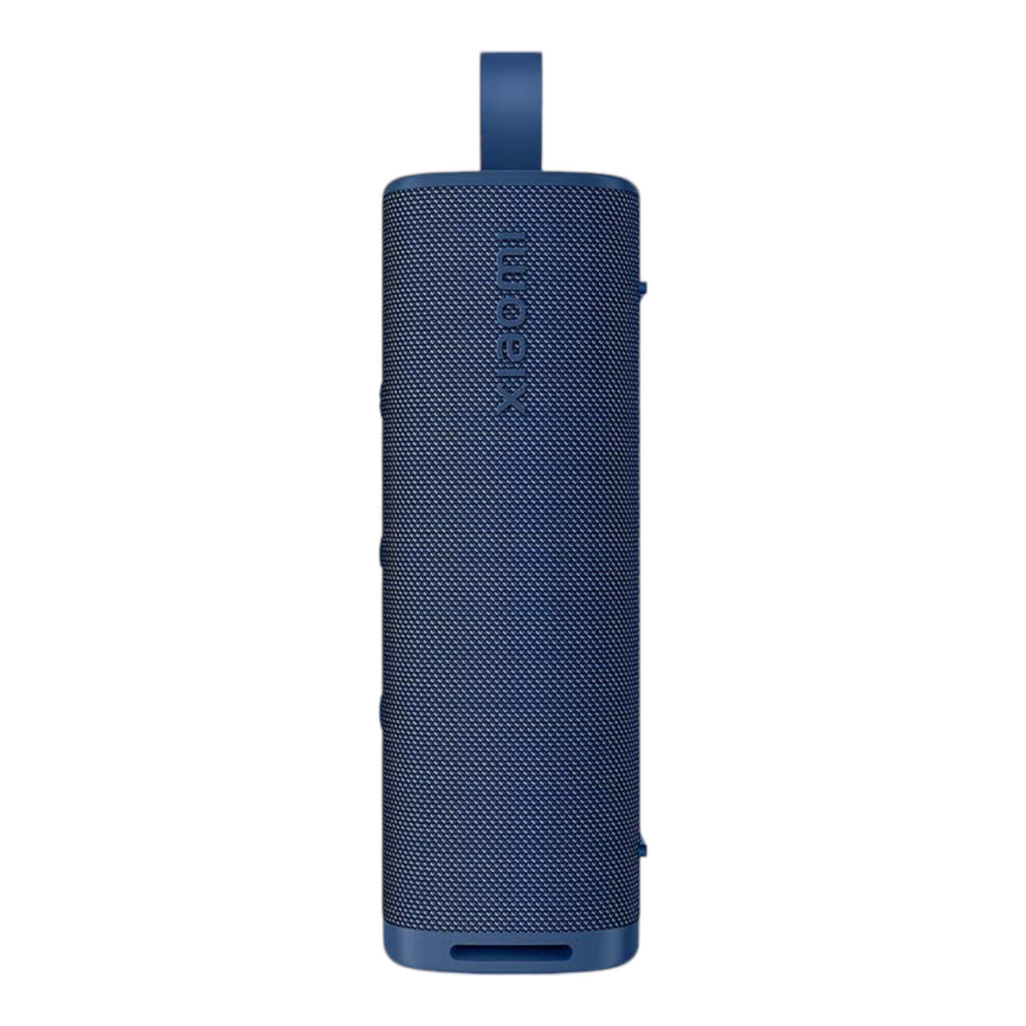 PARLANTE XIAOMI SOUND OUTDOOR 30W AZUL-0
