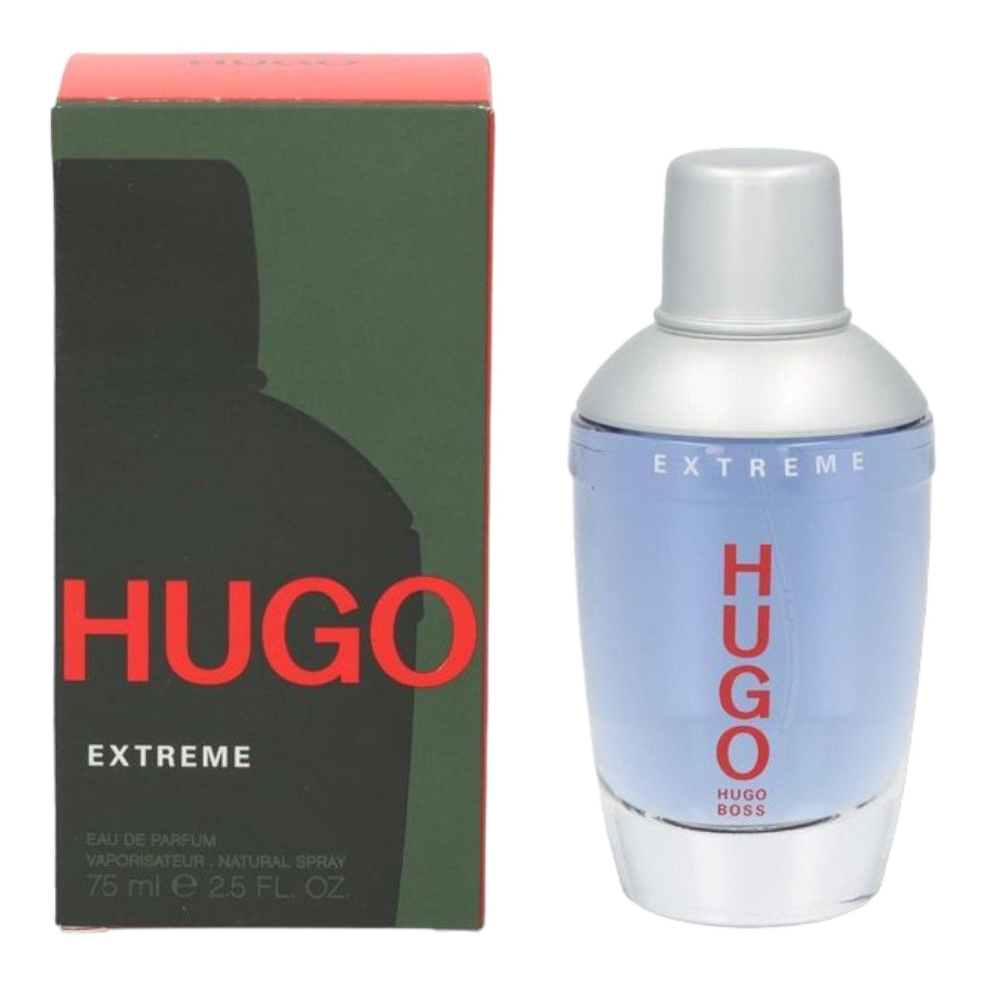 Hugo Boss Extreme Edp 75ml Hombre-0