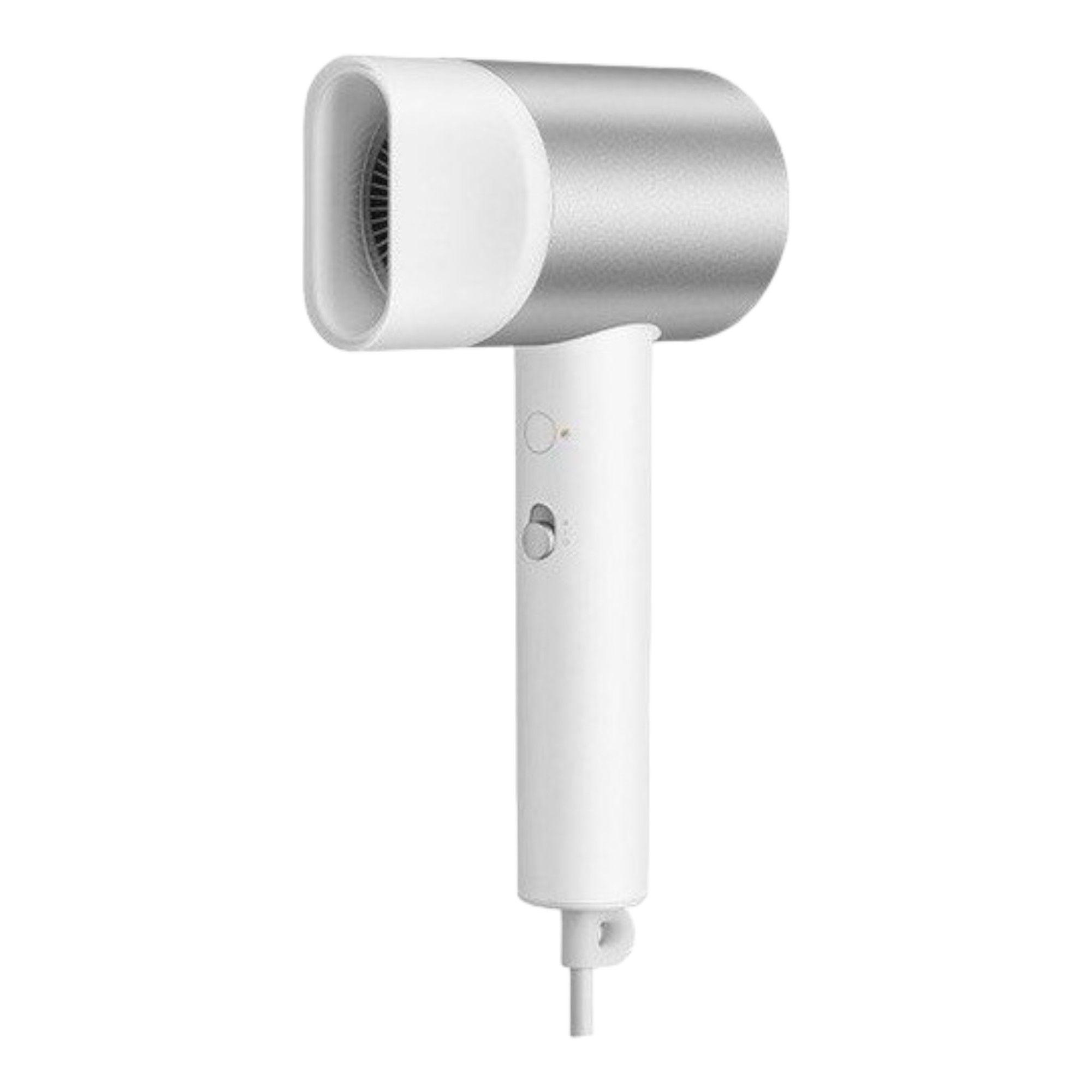 SECADOR DE PELO XIAOMI WATER IONIC HAIR DRYER H500 EU PLATEADO-0