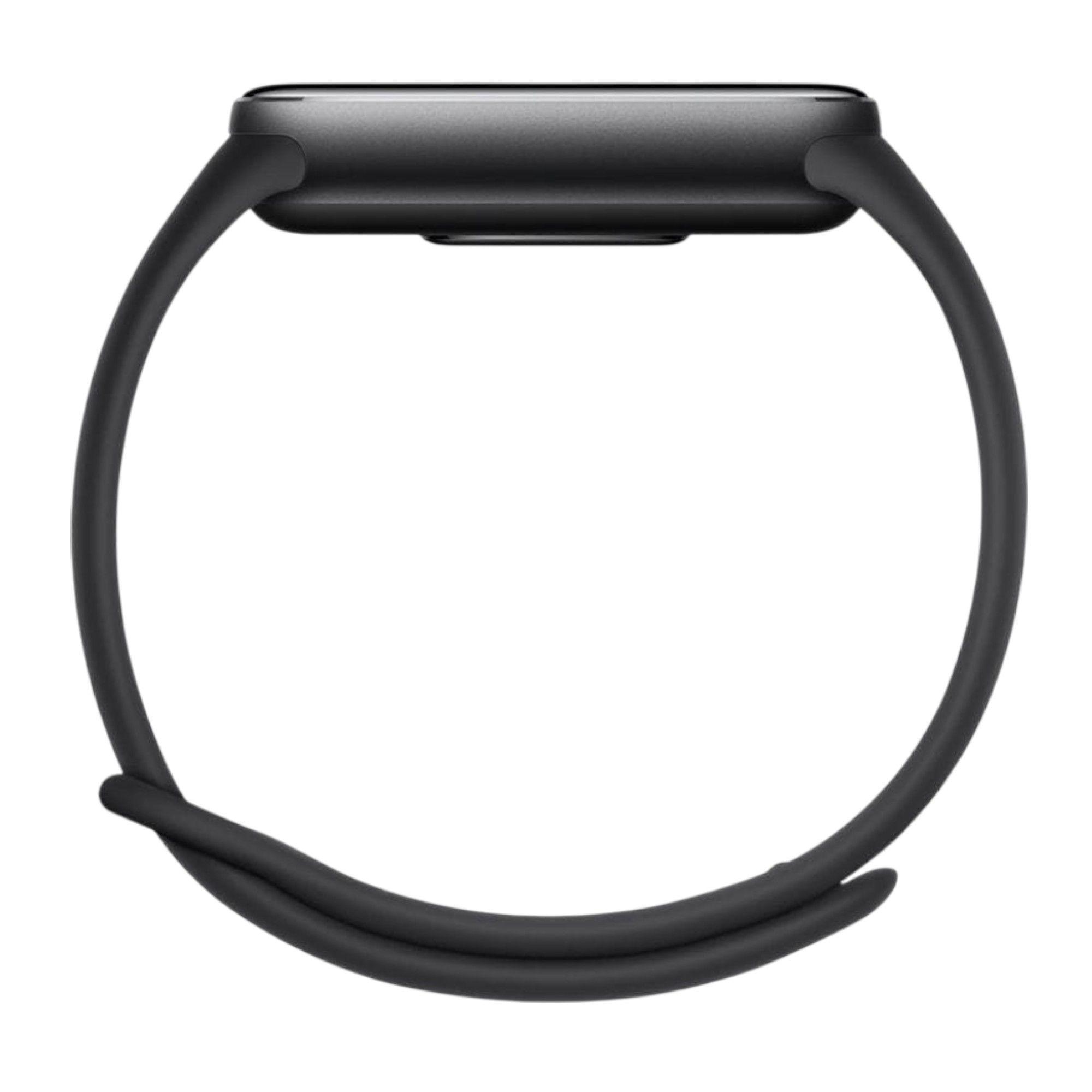 XIAOMI SMART BAND 10 NEGRO-2