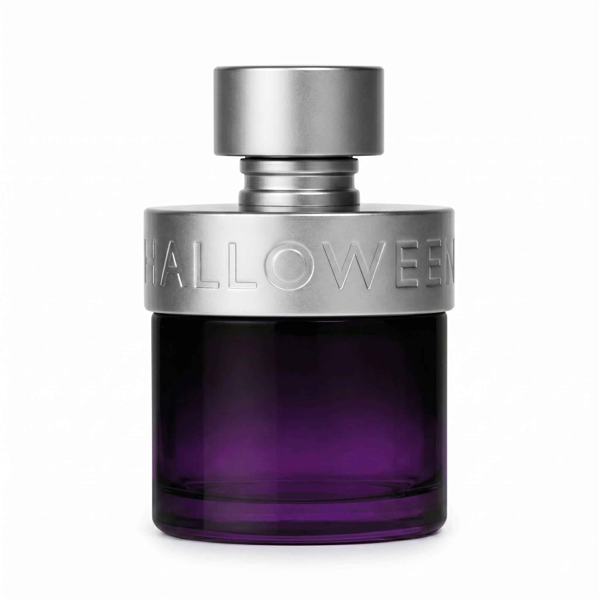Halloween Man Edt 75ml Hombre-1