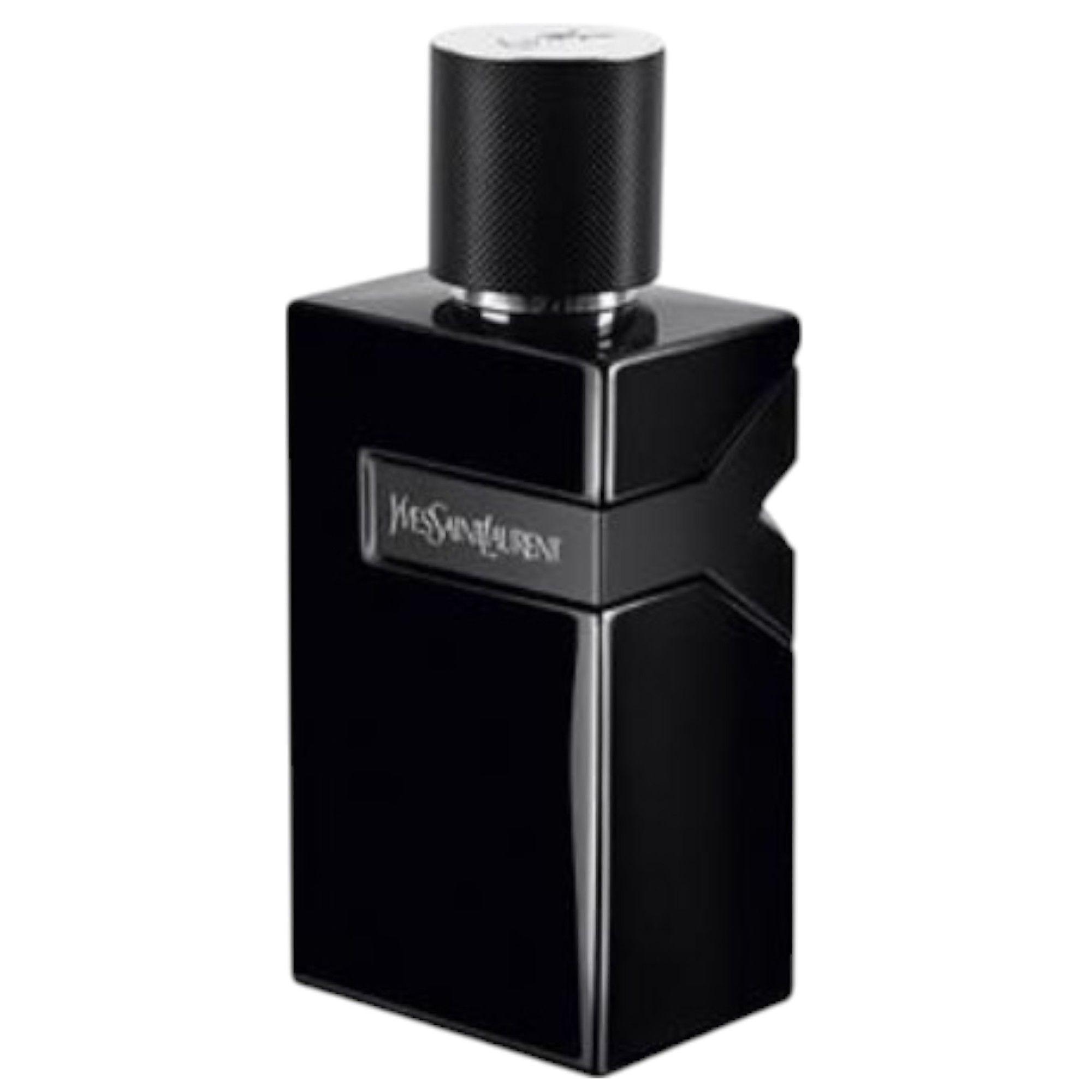 YVES SAINT LAURENT INTENSE EDP 100ML HOMBRE-1