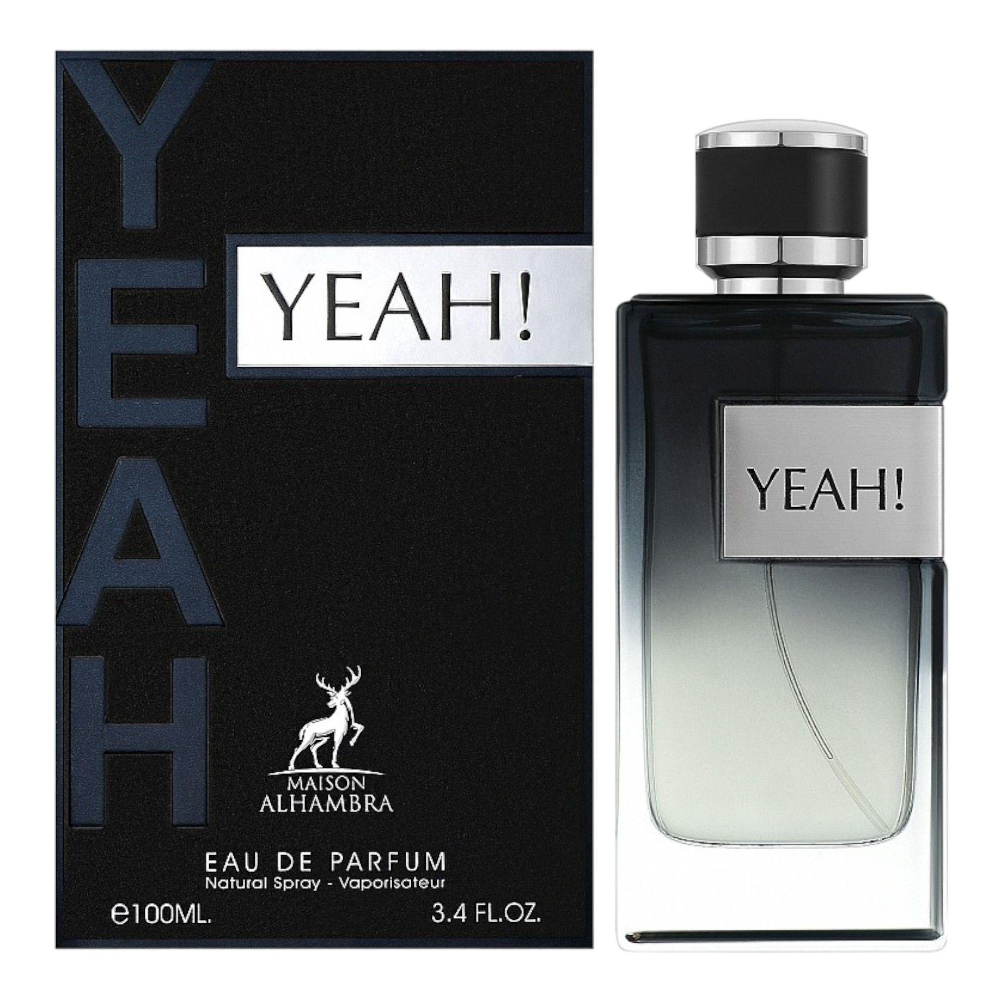 MAISON ALHAMBRA YEAH EDP 100ML HOMBRE-0