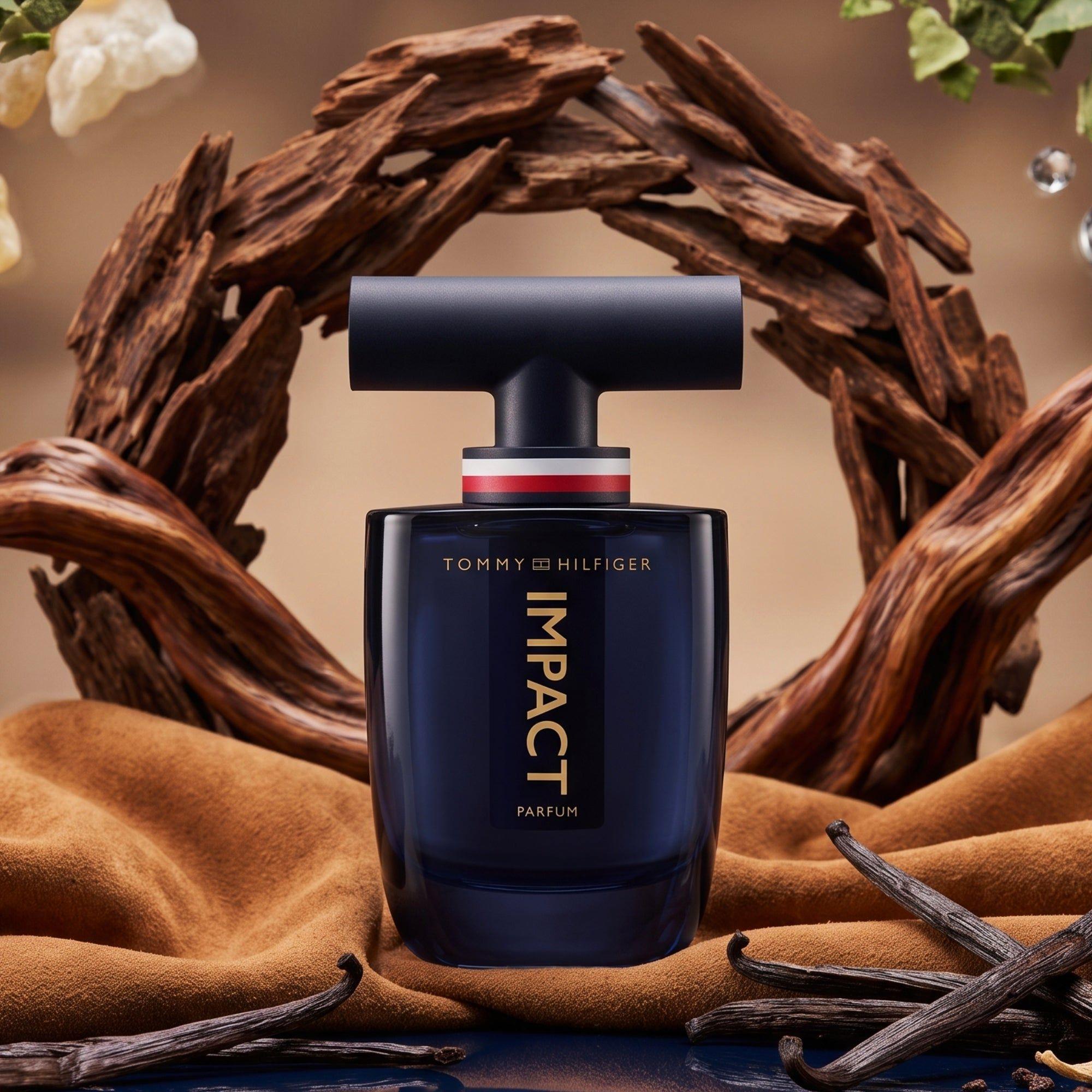 Tommy Hilfiger Impact Parfum 100ml Hombre-2