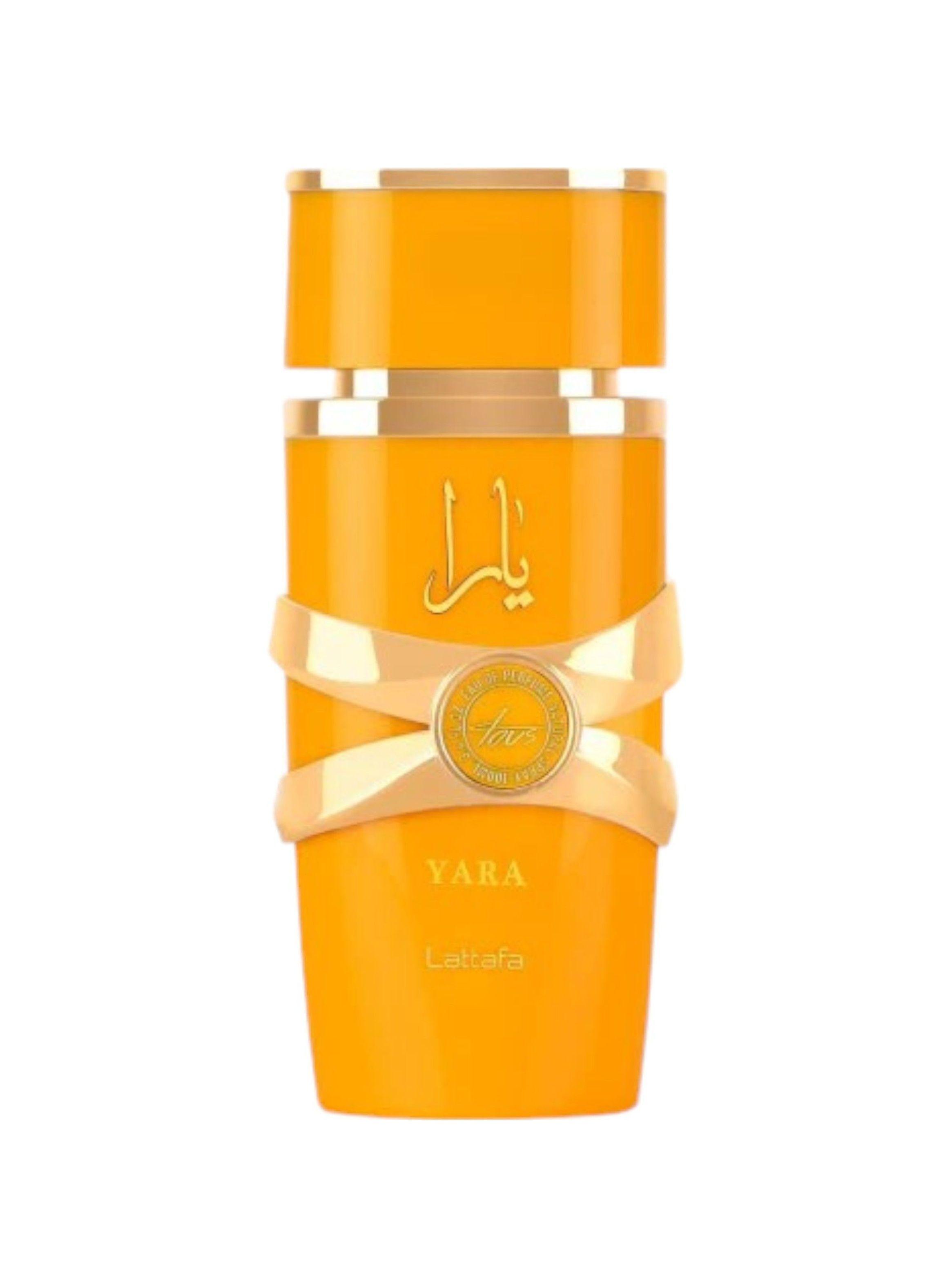 LATTAFA YARA TOUS EDP 100ML UNISEX-0