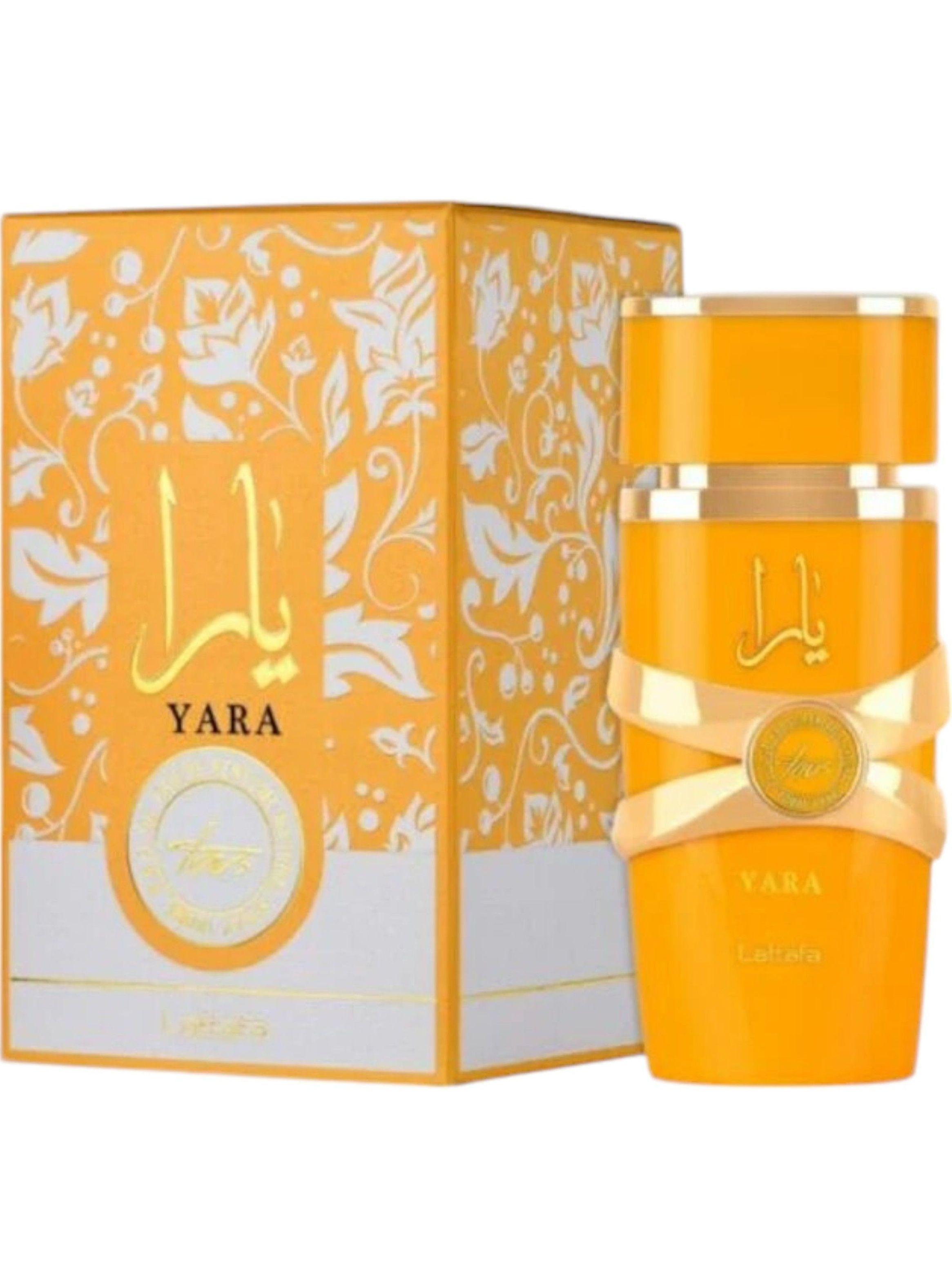 LATTAFA YARA TOUS EDP 100ML UNISEX-1