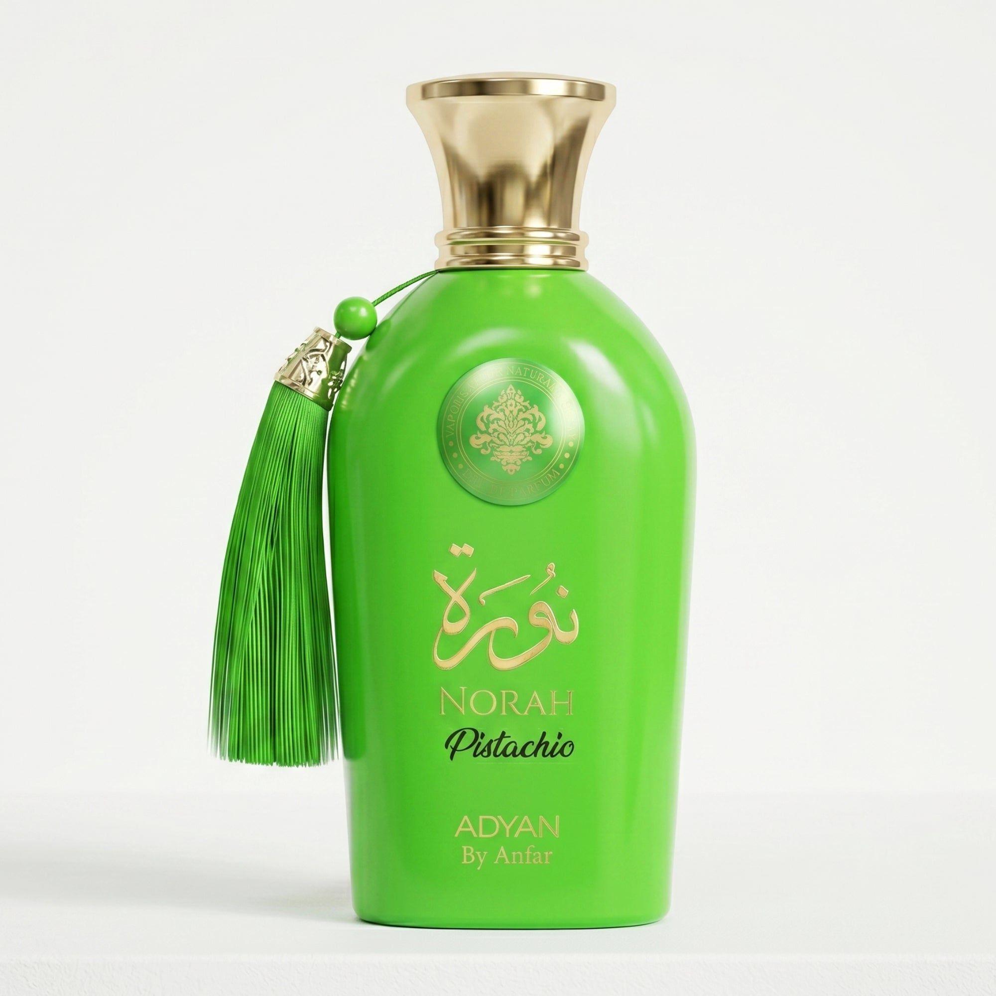 Adyan Norah Pistachio Edp 100ml Mujer-1