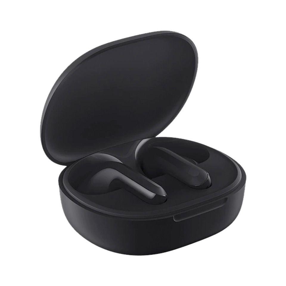Audifonos Xiaomi Redmi Buds 4 Lite Negro Bt 5.3-1