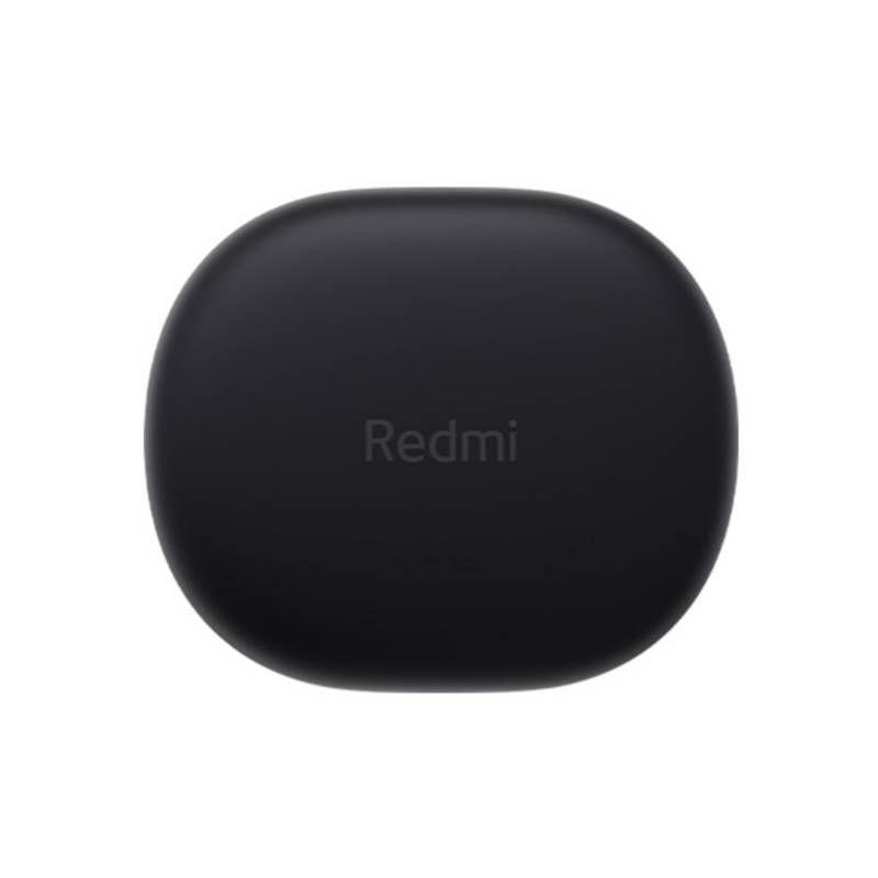 Audifonos Xiaomi Redmi Buds 4 Lite Negro Bt 5.3-2