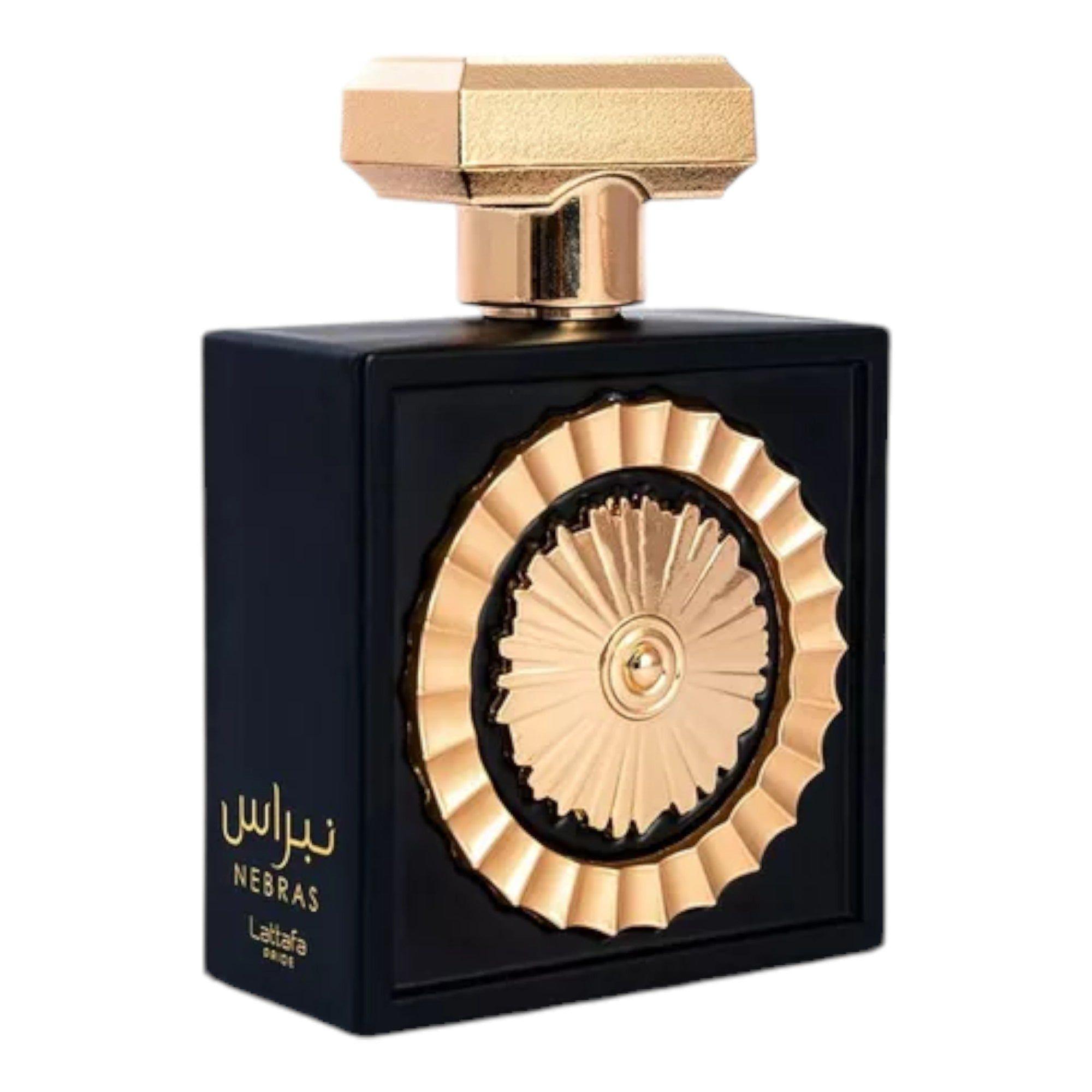 LATTAFA PRIDE NEBRAS EDP 100ML UNISEX-1