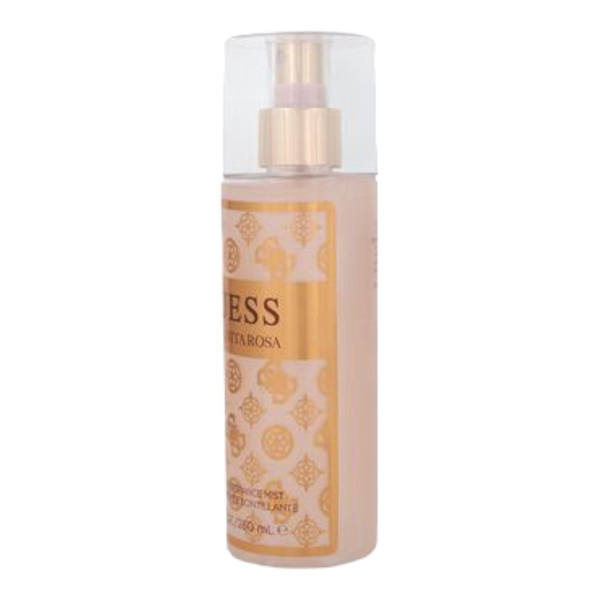 Guess Bella Vita Rosa Shimmer 250ml Body Mist-1