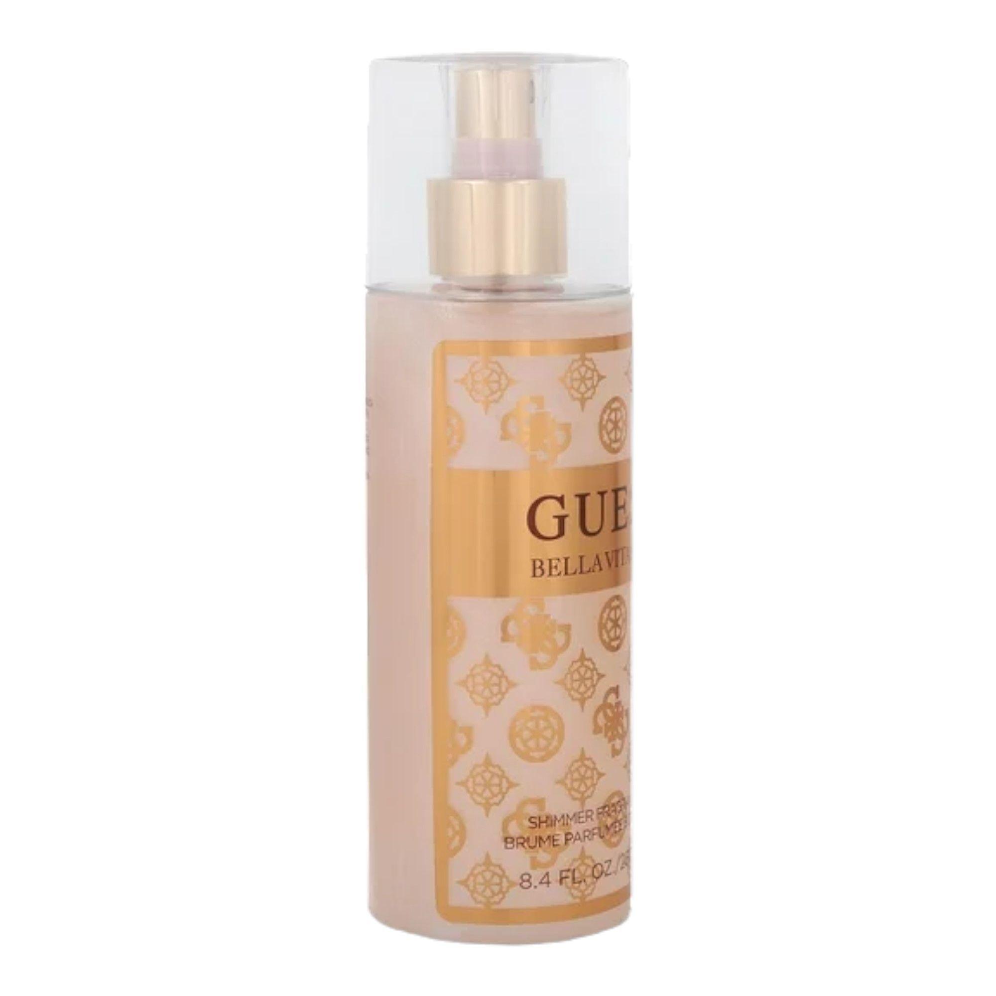 Guess Bella Vita Rosa Shimmer 250ml Body Mist-2