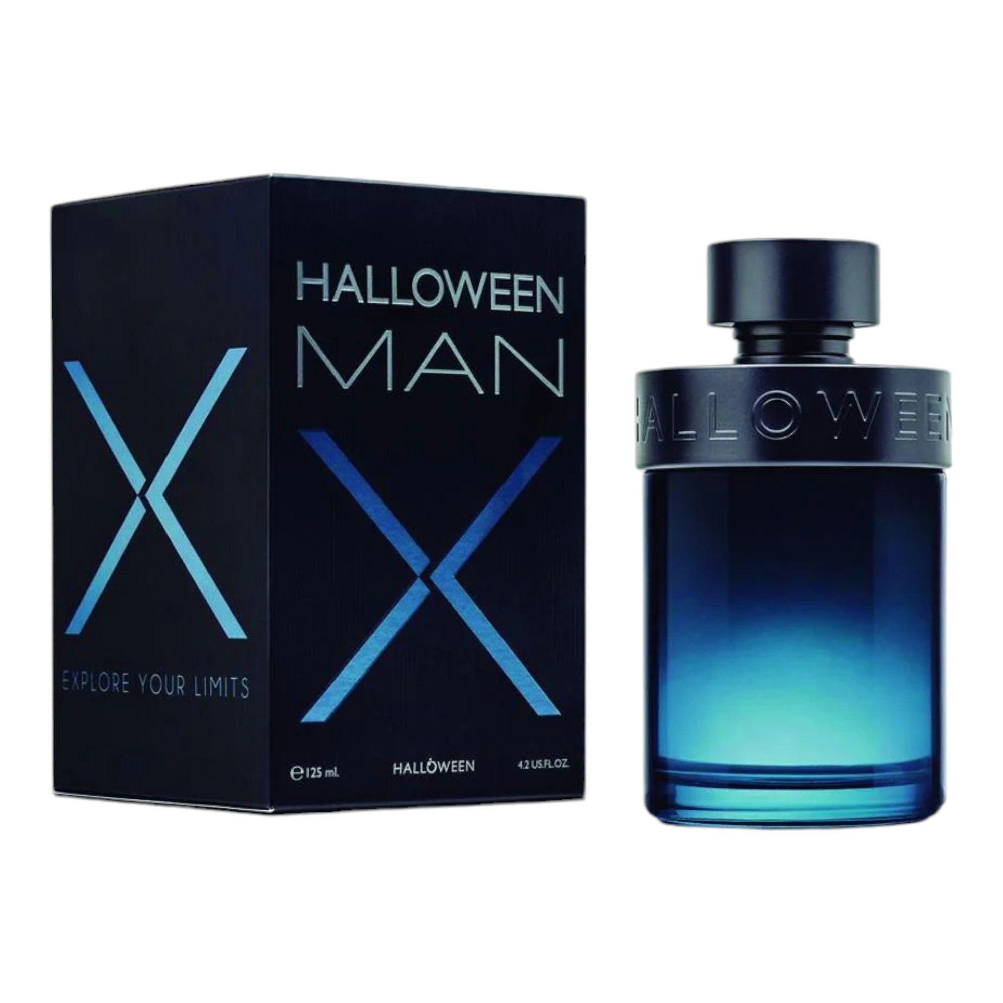HALLOWEEN MAN X EDT 125ML HOMBRE-0
