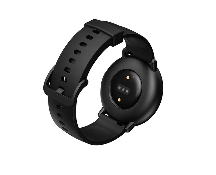 Smartwatch Mibro Lite Negro-2