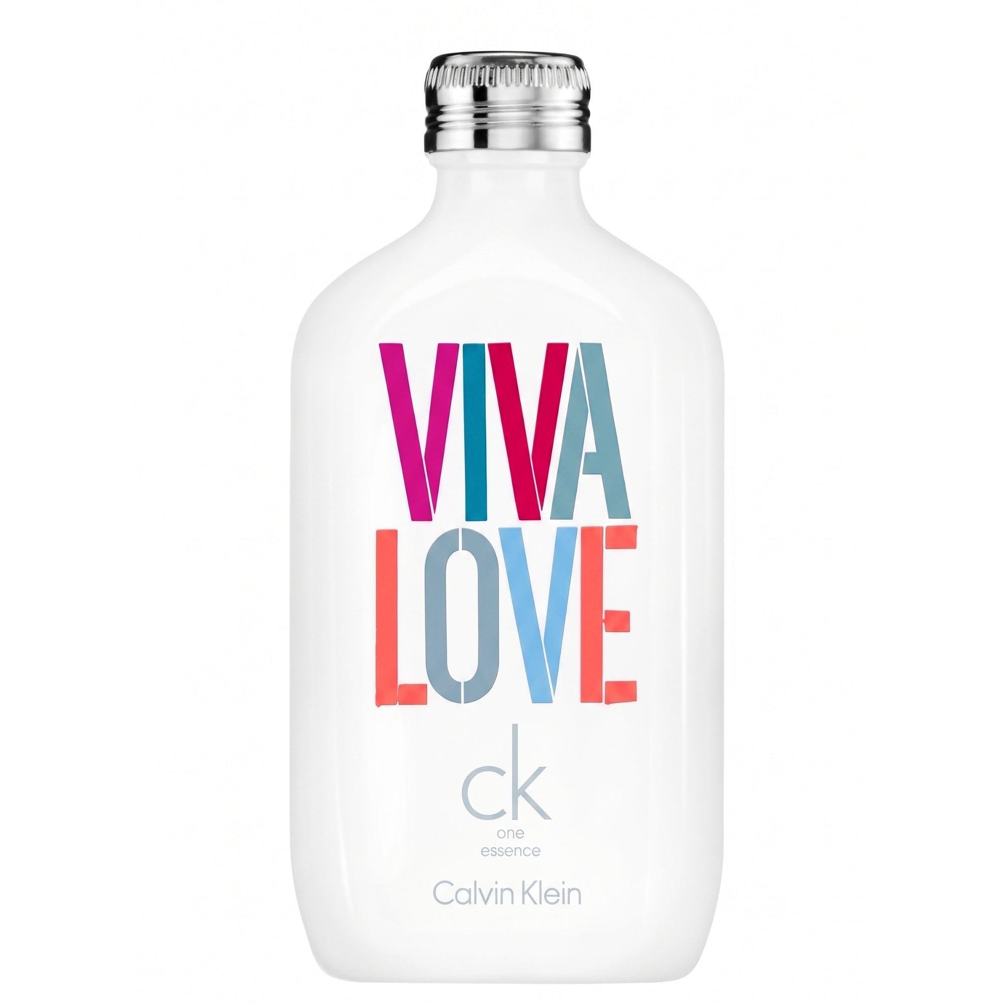 Calvin Klein Viva Love Ck One Essence Parfum Intense 100ml Unisex-1