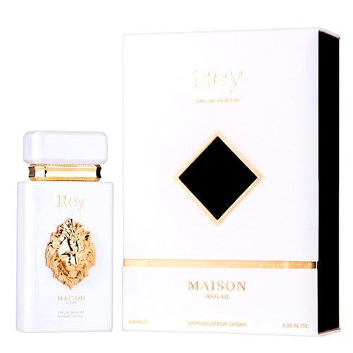 MAISON ASRAR REY EDP 100ML UNISEX-0