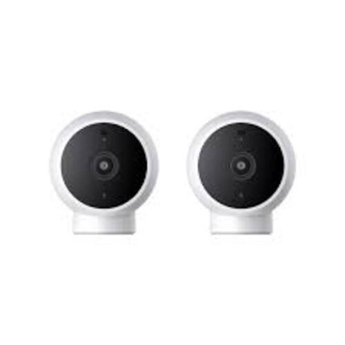 Camara De Seguridad Xiaomi Camera 2k Magnetic Moun-0