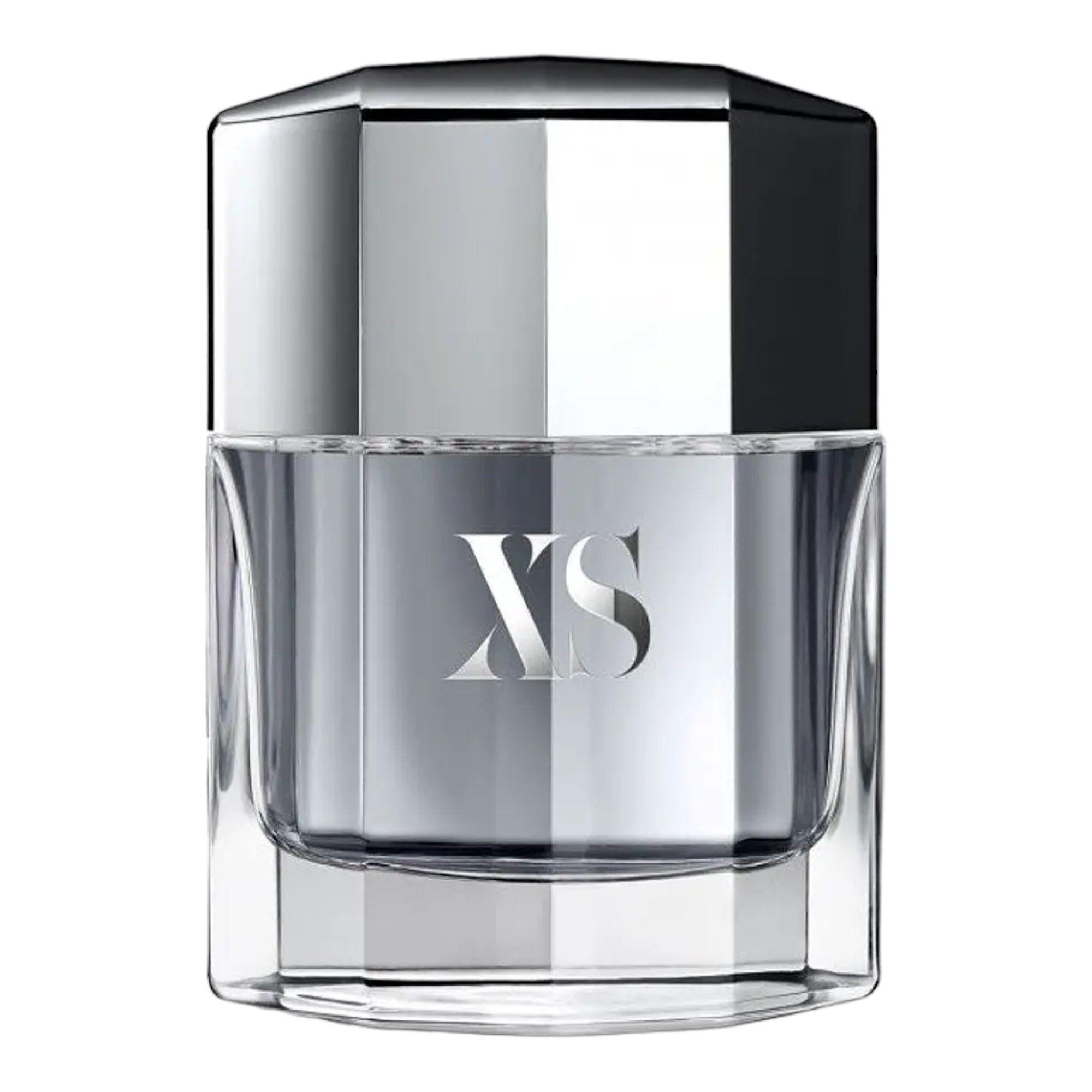 PACO RABANNE XS BLACK EDT 100ML HOMBRE-0