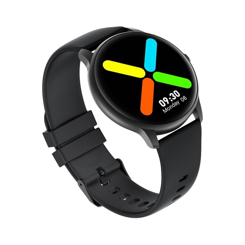 Smartwatch Xiaomi Imilab KW66 Negro 1.28"-1
