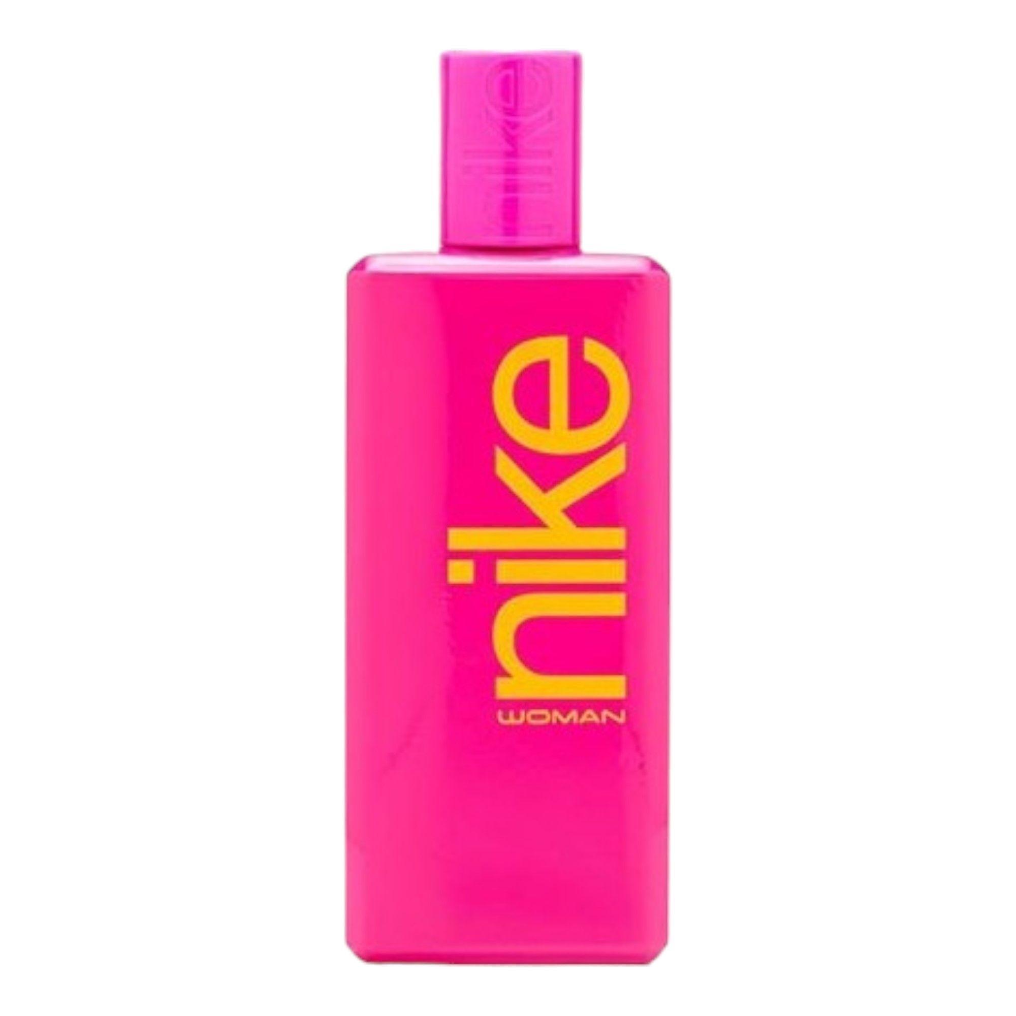 Nike Woman Pink Edt 100ml Mujer-1