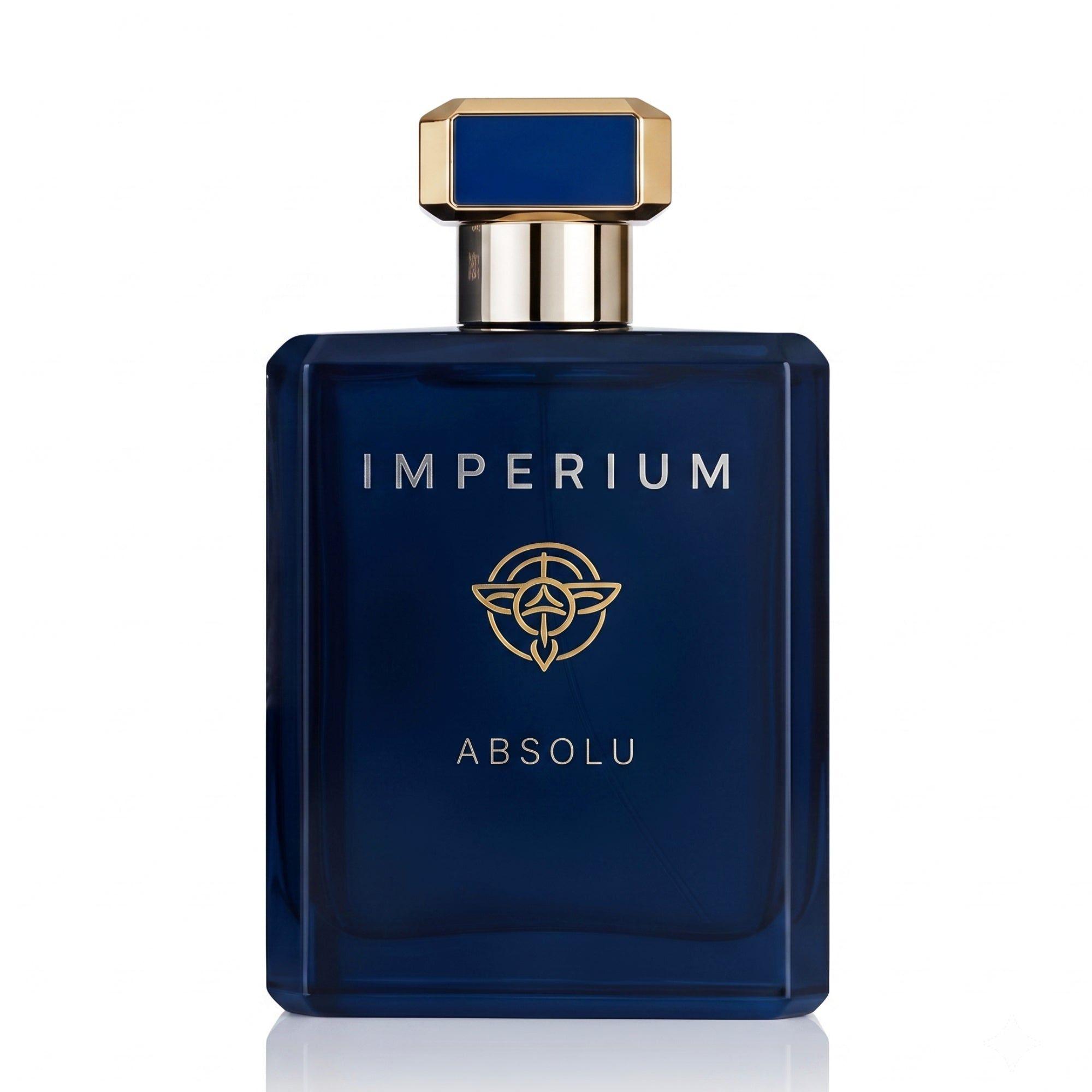 Fragrance World Imperium Absolu Edp 100ml Unisex-1