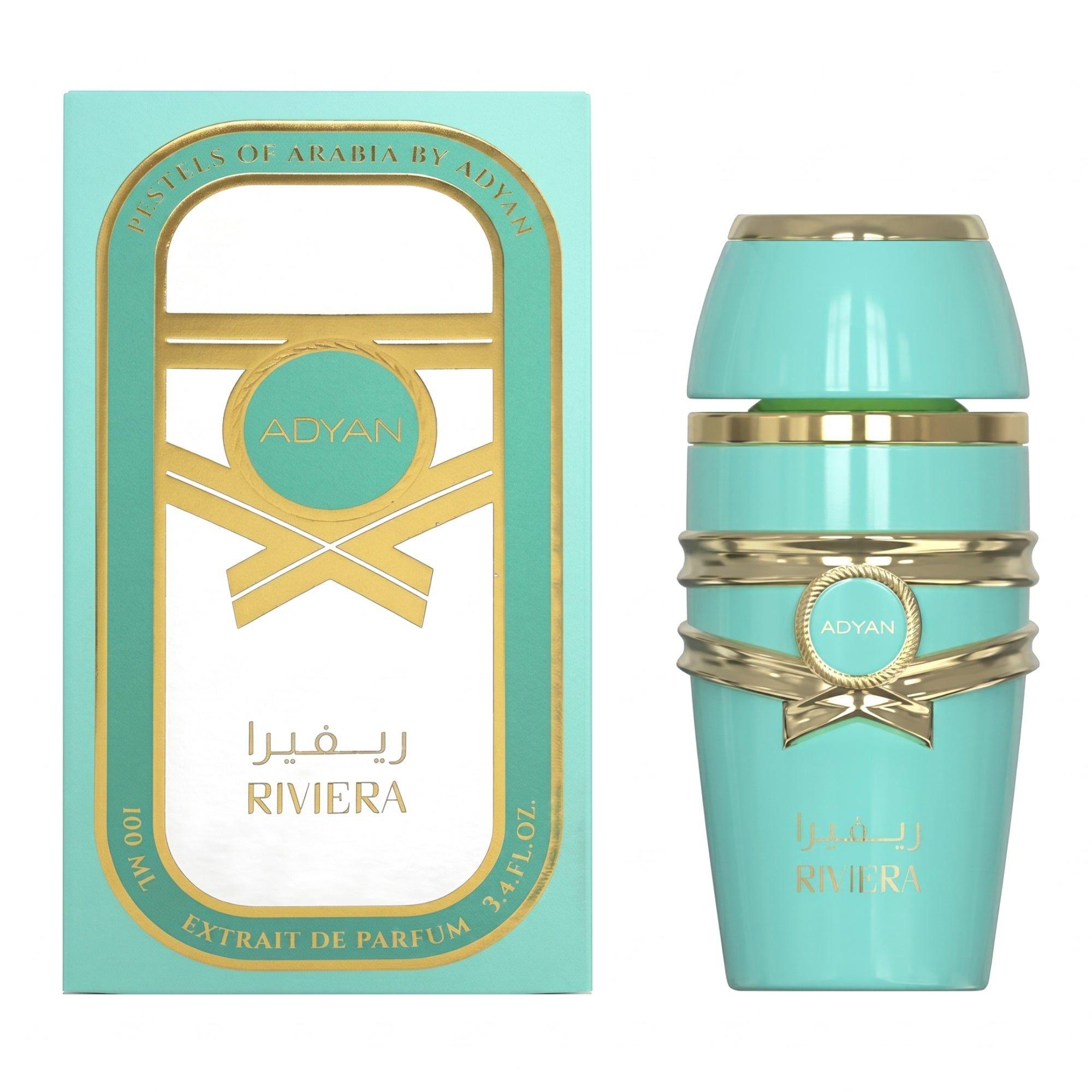 Adyan Riviera Extrait de Parfum 100ml Mujer-0