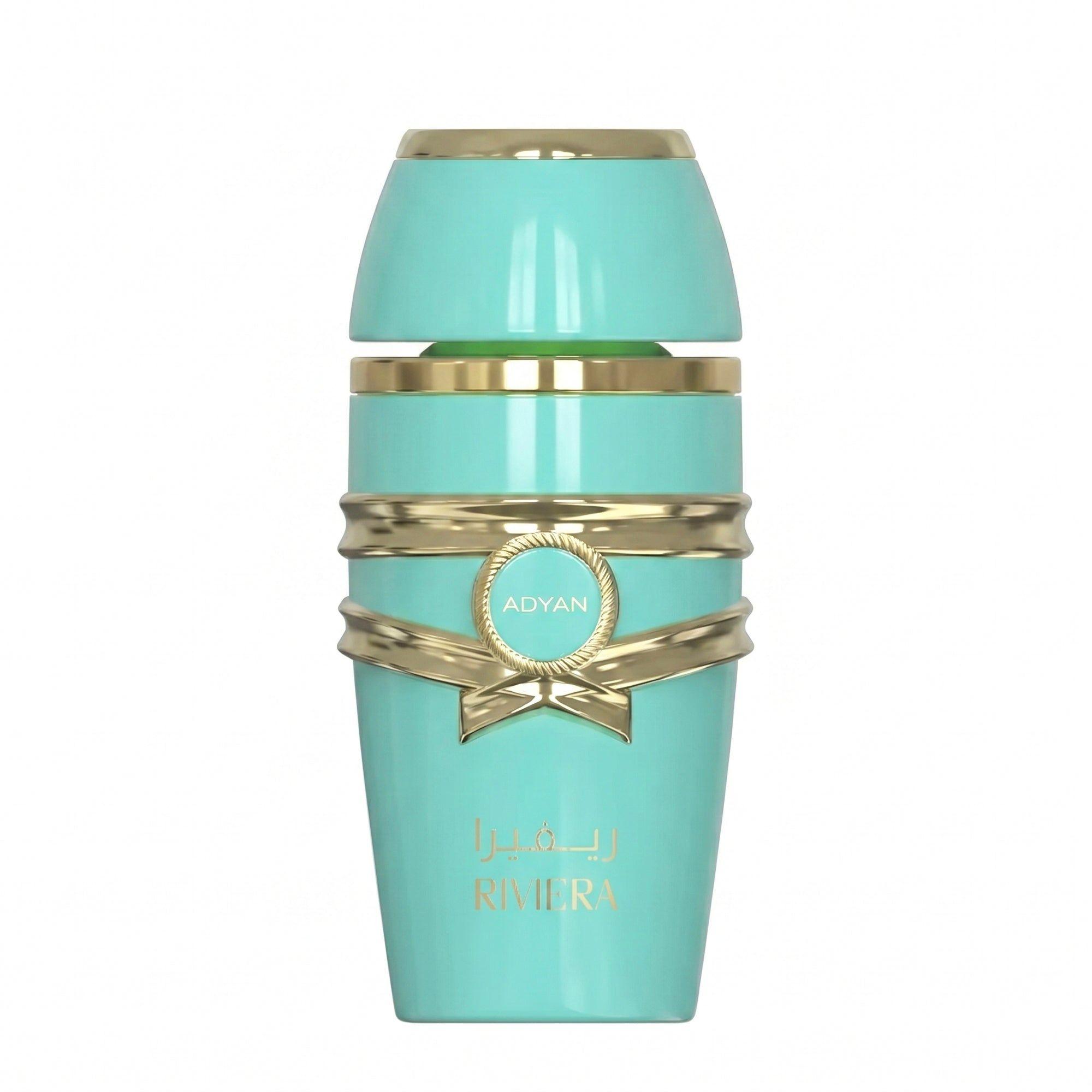 Adyan Riviera Extrait de Parfum 100ml Mujer-1