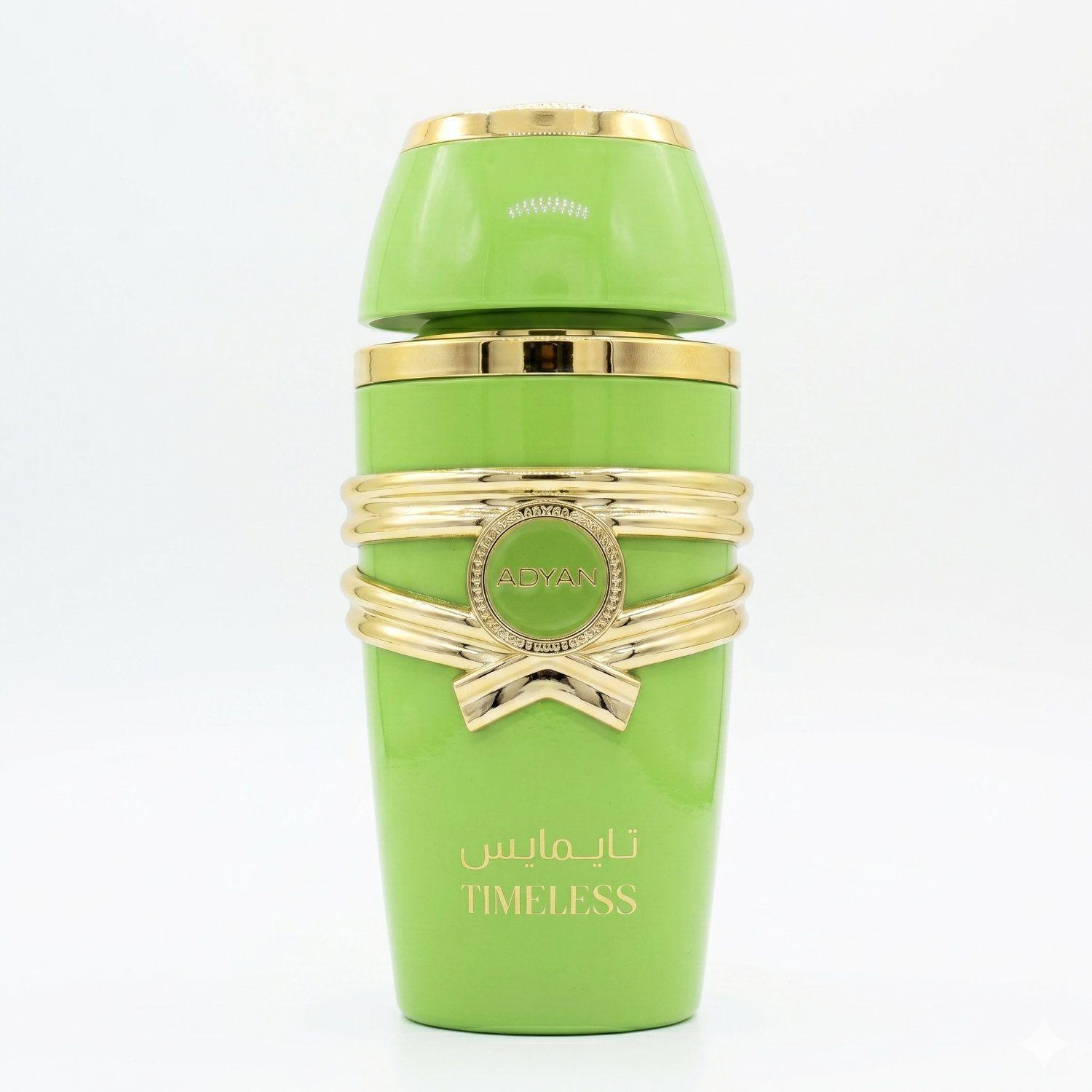 Adyan Timeless Extrait de Parfum 100ml Mujer-1