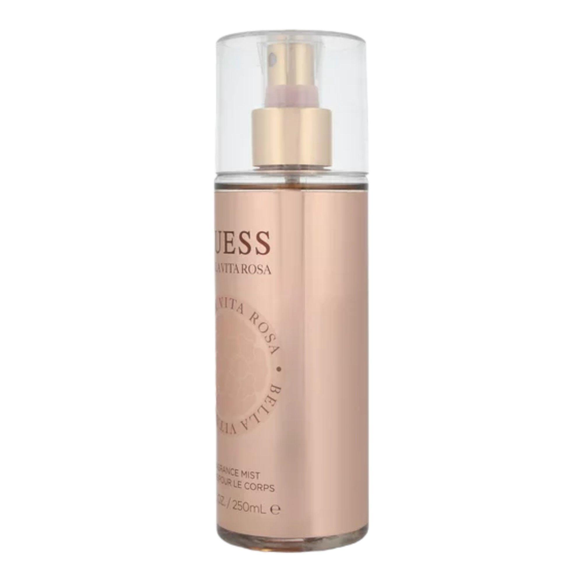 Guess Bella Vita Rosa Body Mist 250ml Mujer-1