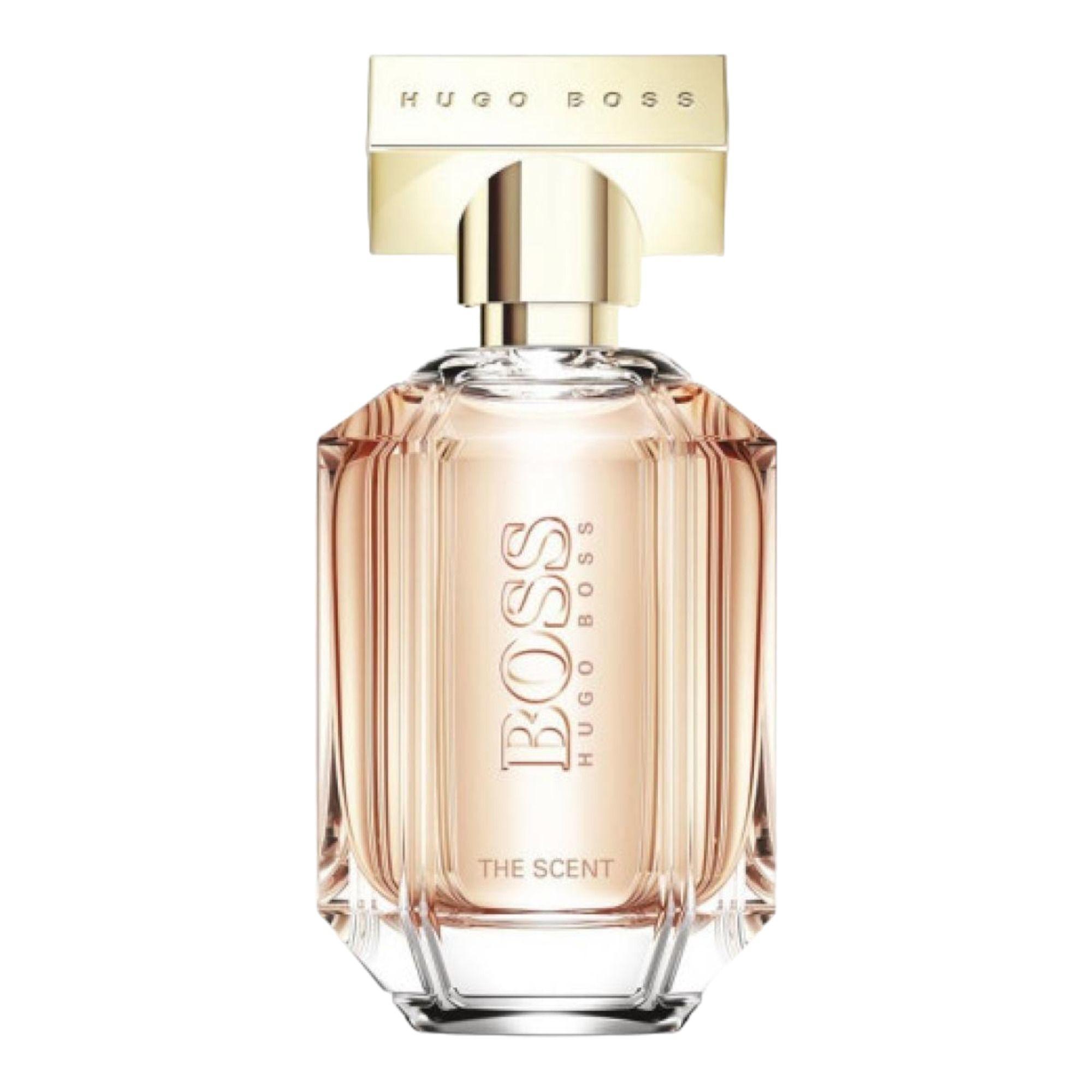 HUGO BOSS THE SCENT EDP 100ML MUJER-1