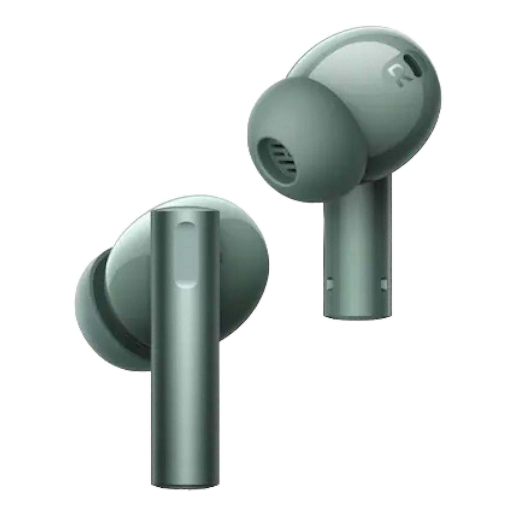 REALME BUDS AIR 6 GREEN-1