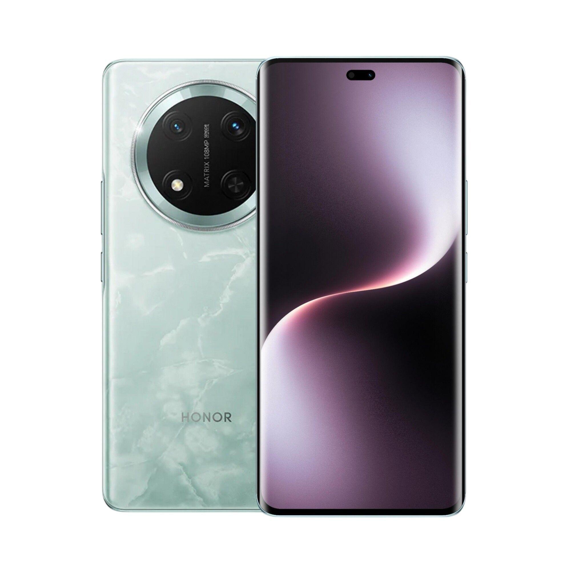 HONOR MAGIC 7 LITE 5G 8GB + 256GB VERDE-0